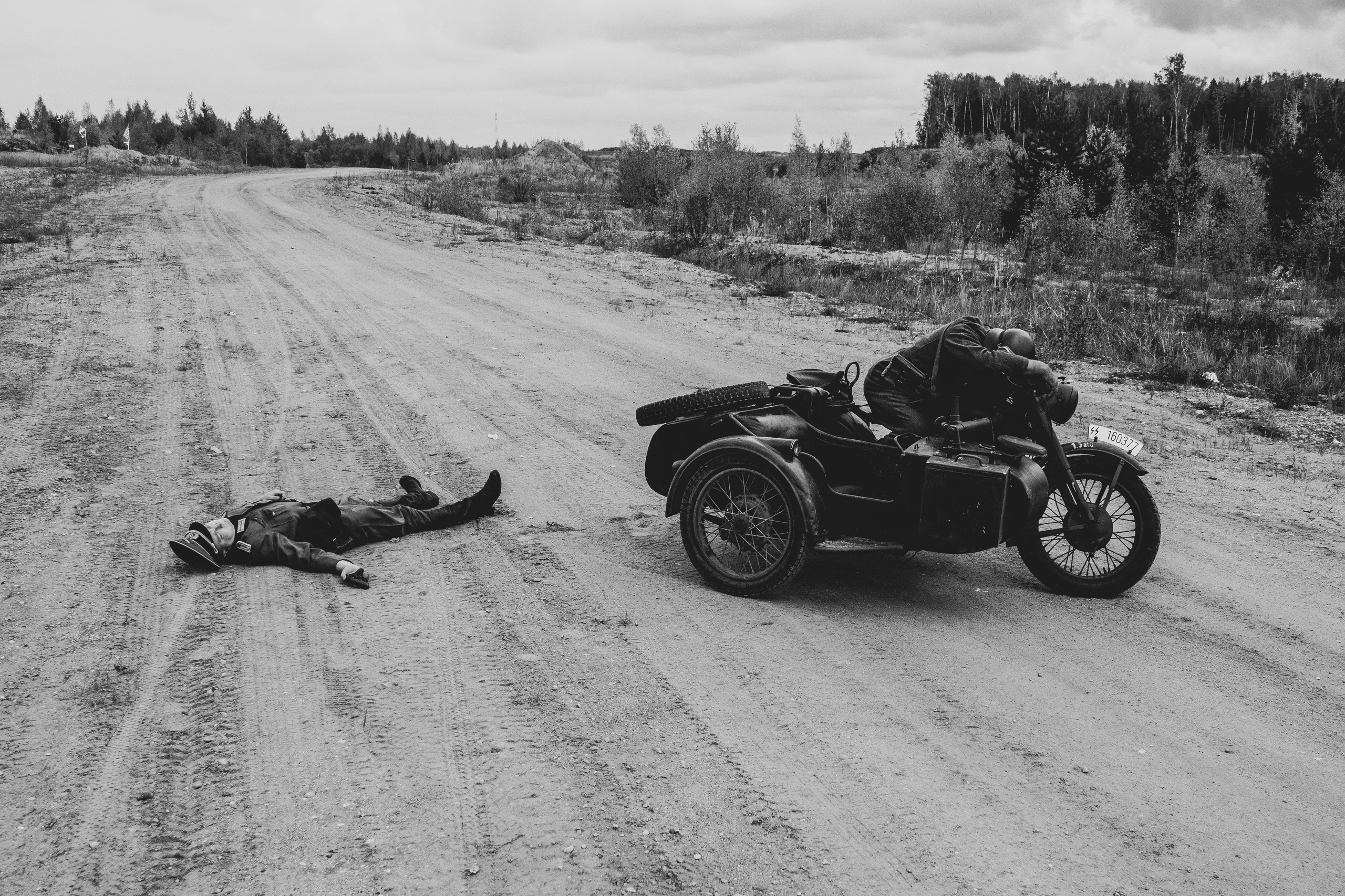 Репортаж. Фотограф в Москве Сергей Коршунов