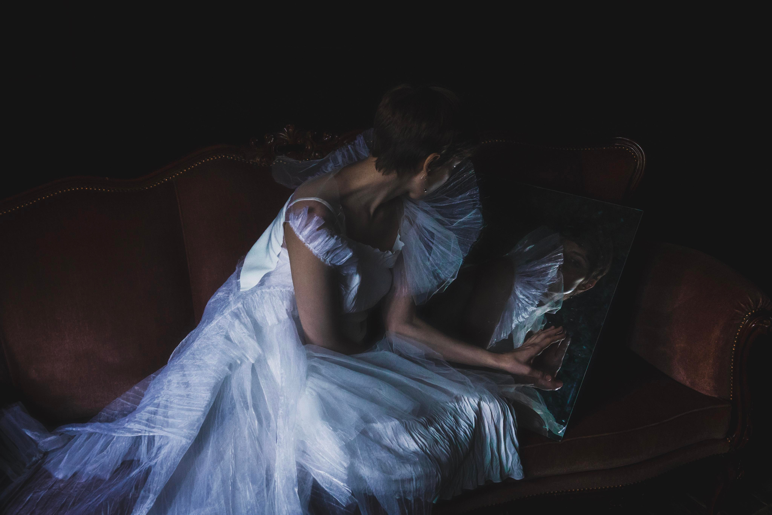 Красивые люди. Фотограф в Москве Сергей Коршунов