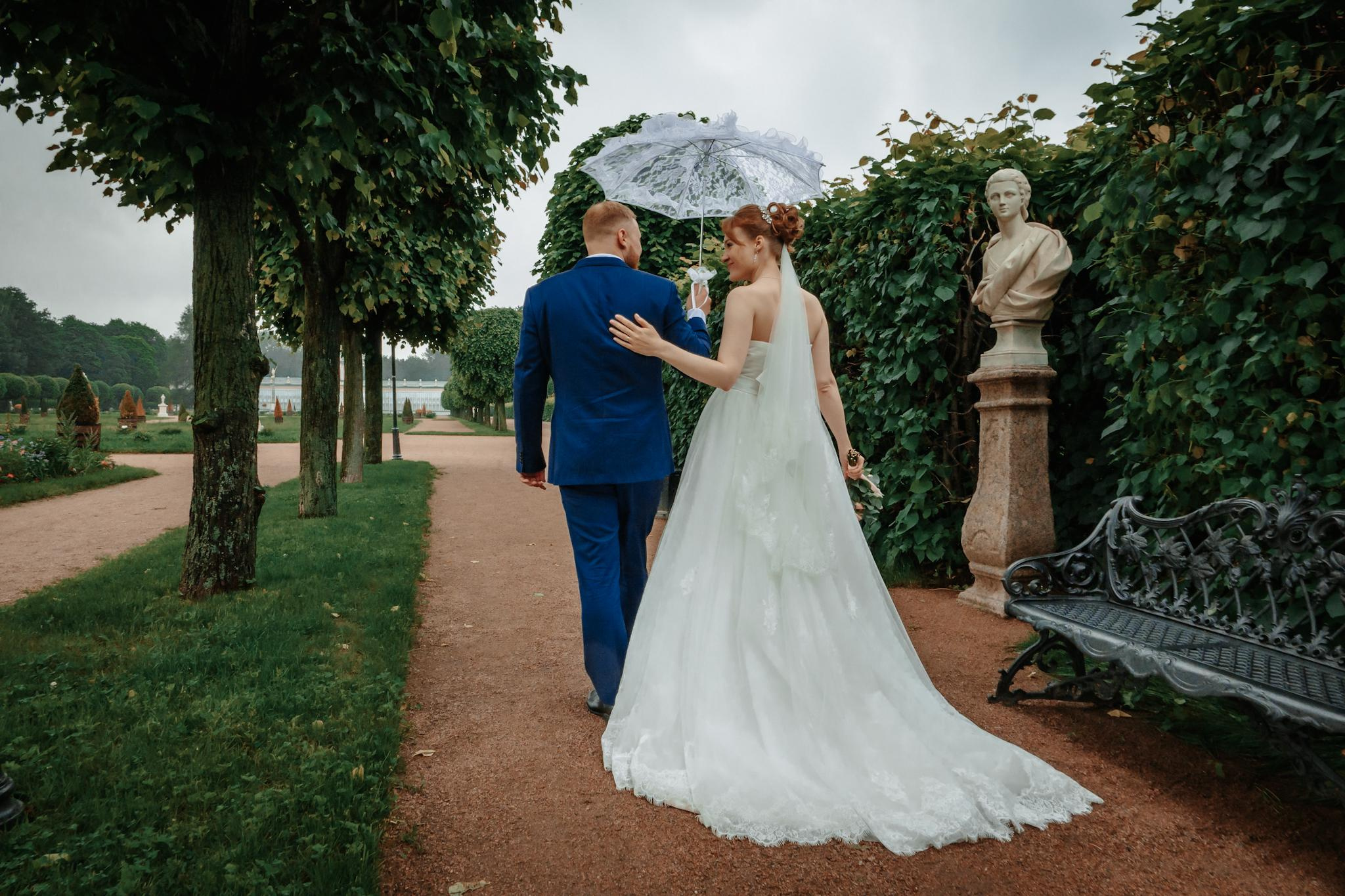 Свадьбы. Фотограф в Москве Сергей Коршунов