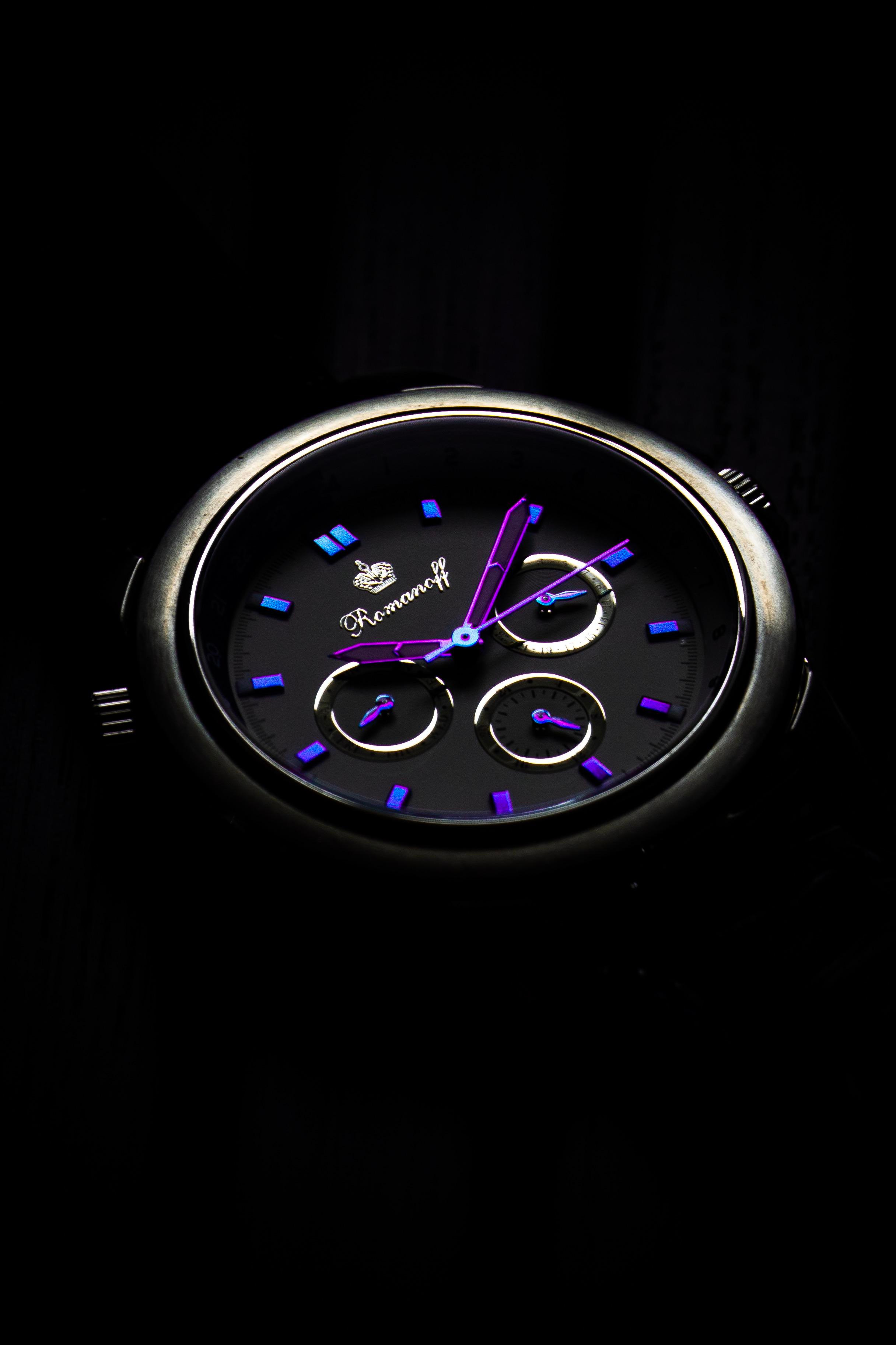 Предметная съёмка. Фотограф в Москве Сергей Коршунов