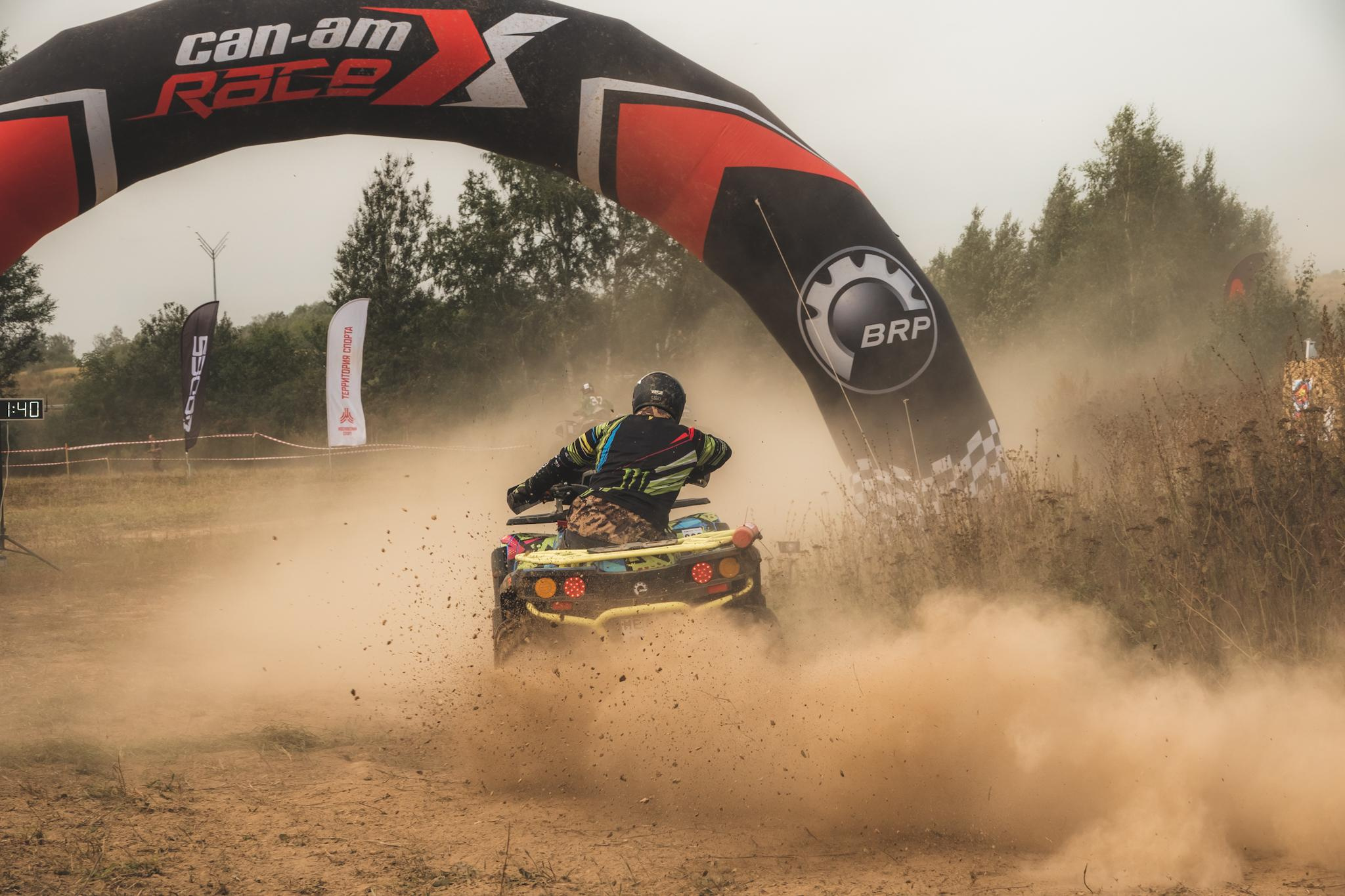 Спорт. Фотограф в Москве Сергей Коршунов