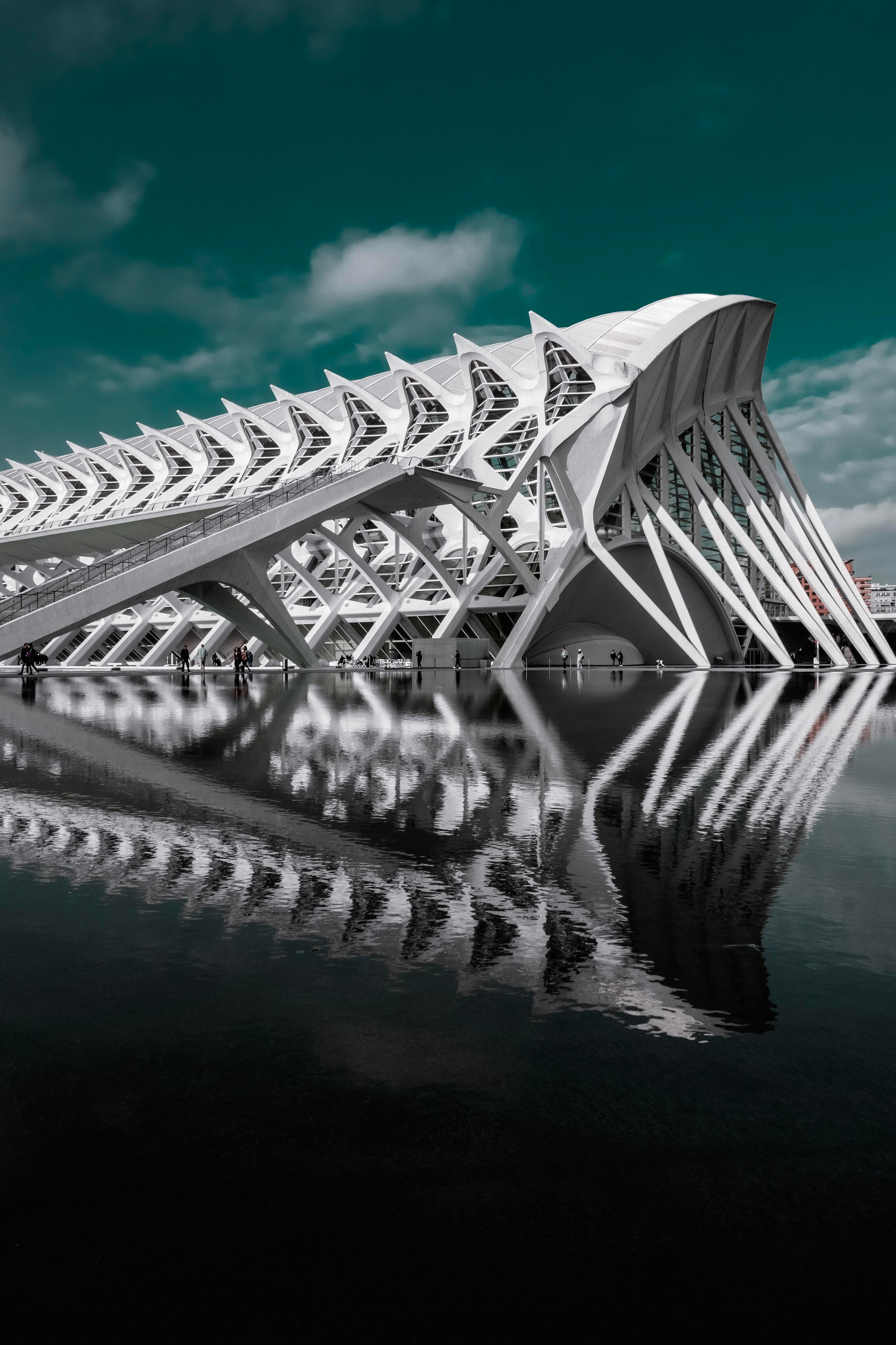 Архитектура. Фотограф в Москве Сергей Коршунов