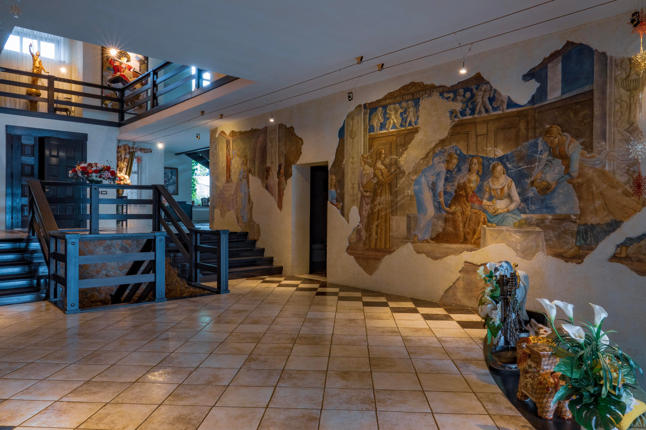 Интерьеры. Фотограф в Москве Сергей Коршунов