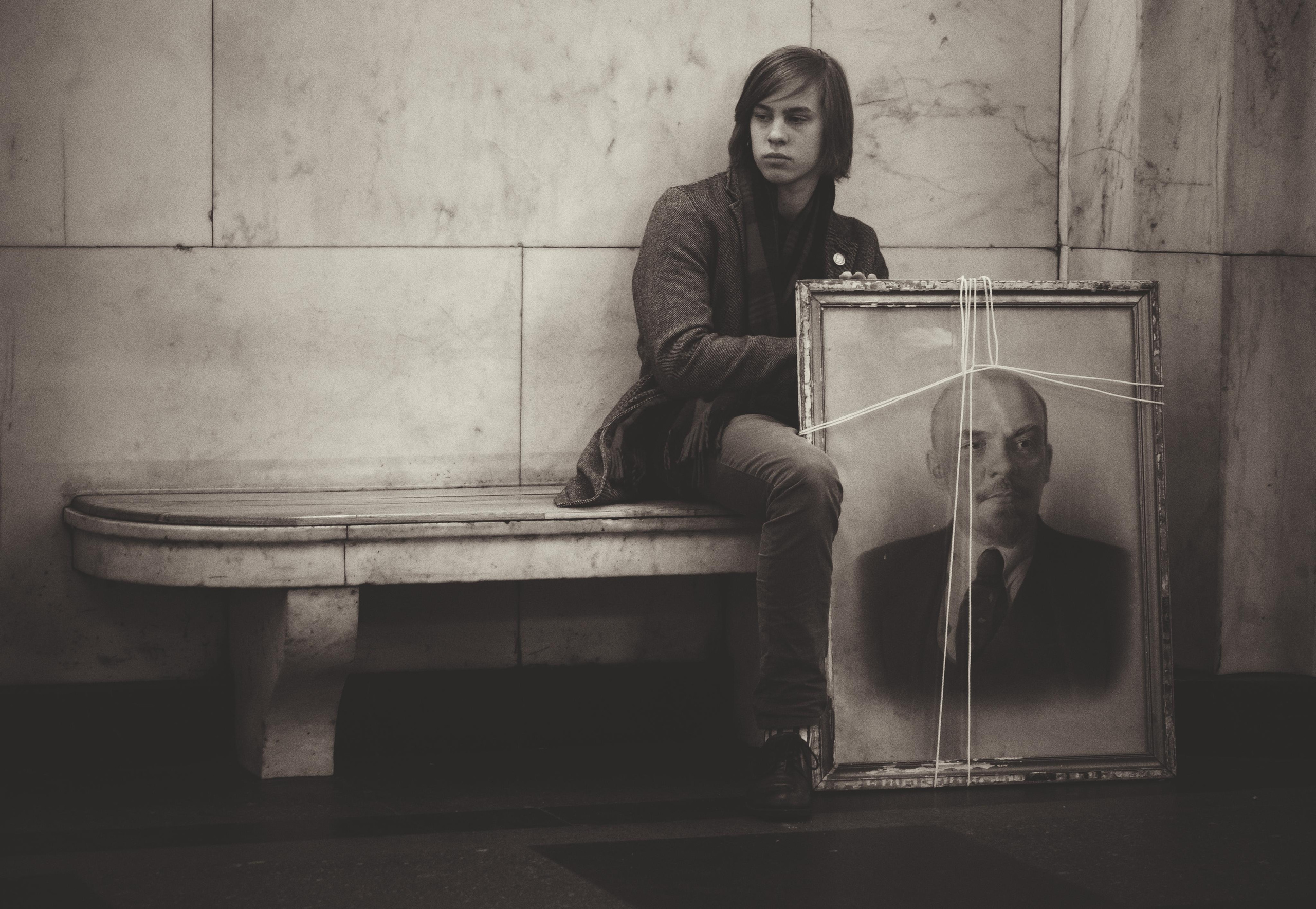 Город. Фотограф в Москве Сергей Коршунов