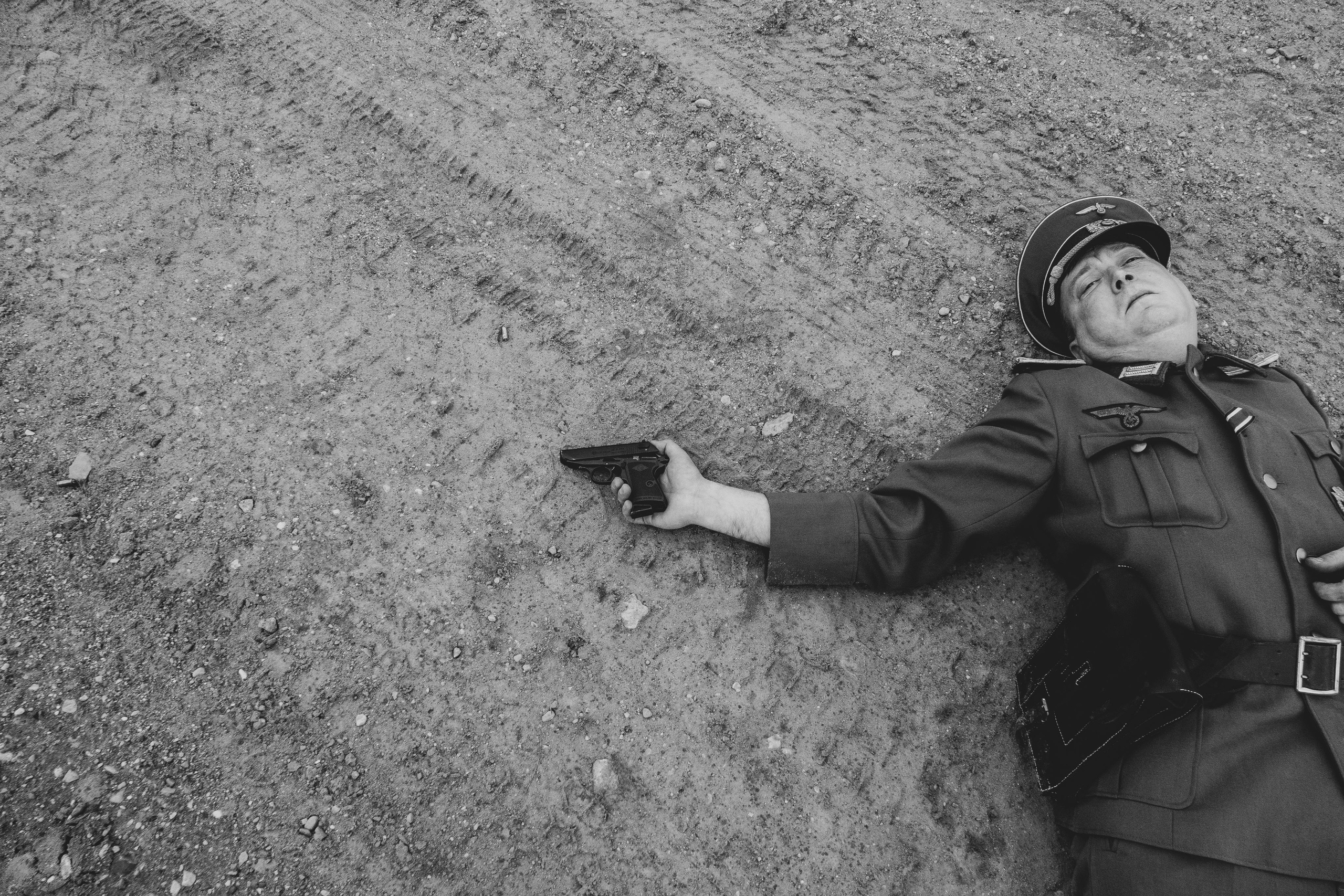 Репортаж. Фотограф в Москве Сергей Коршунов