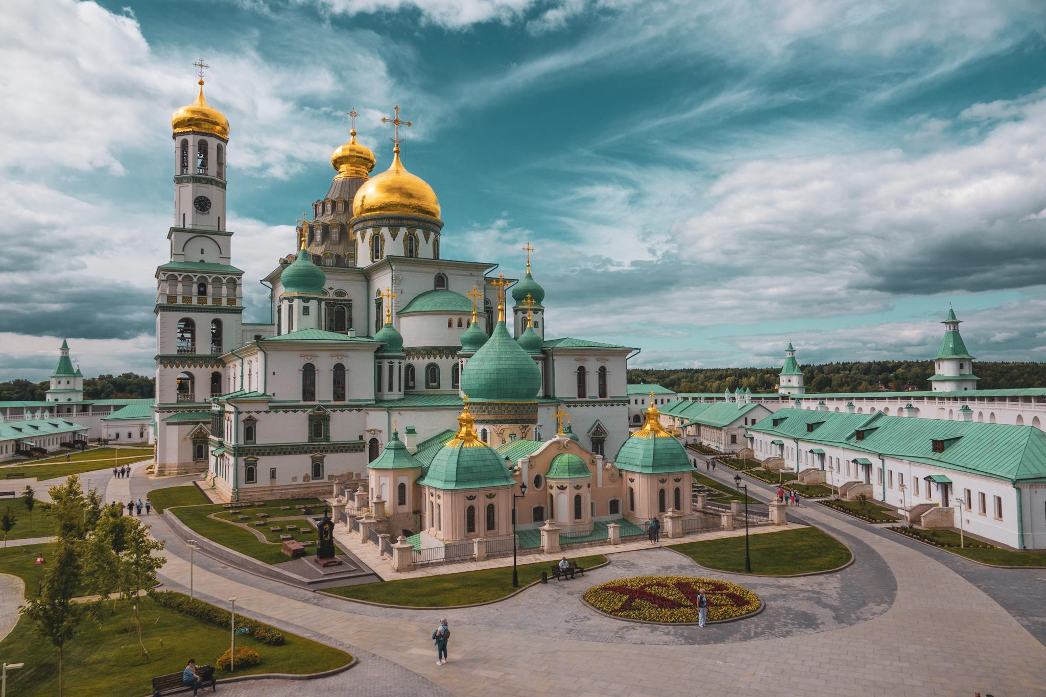 Город. Фотограф в Москве Сергей Коршунов