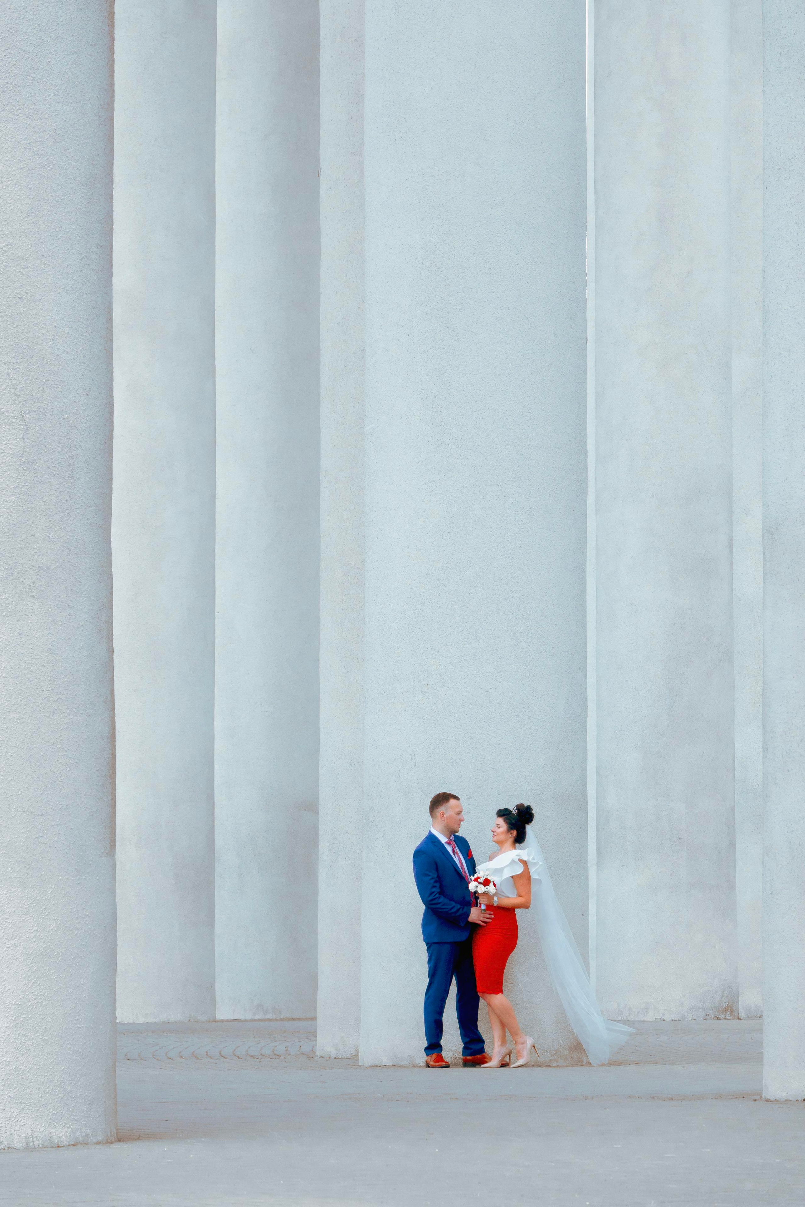 Свадьбы. Фотограф в Москве Сергей Коршунов