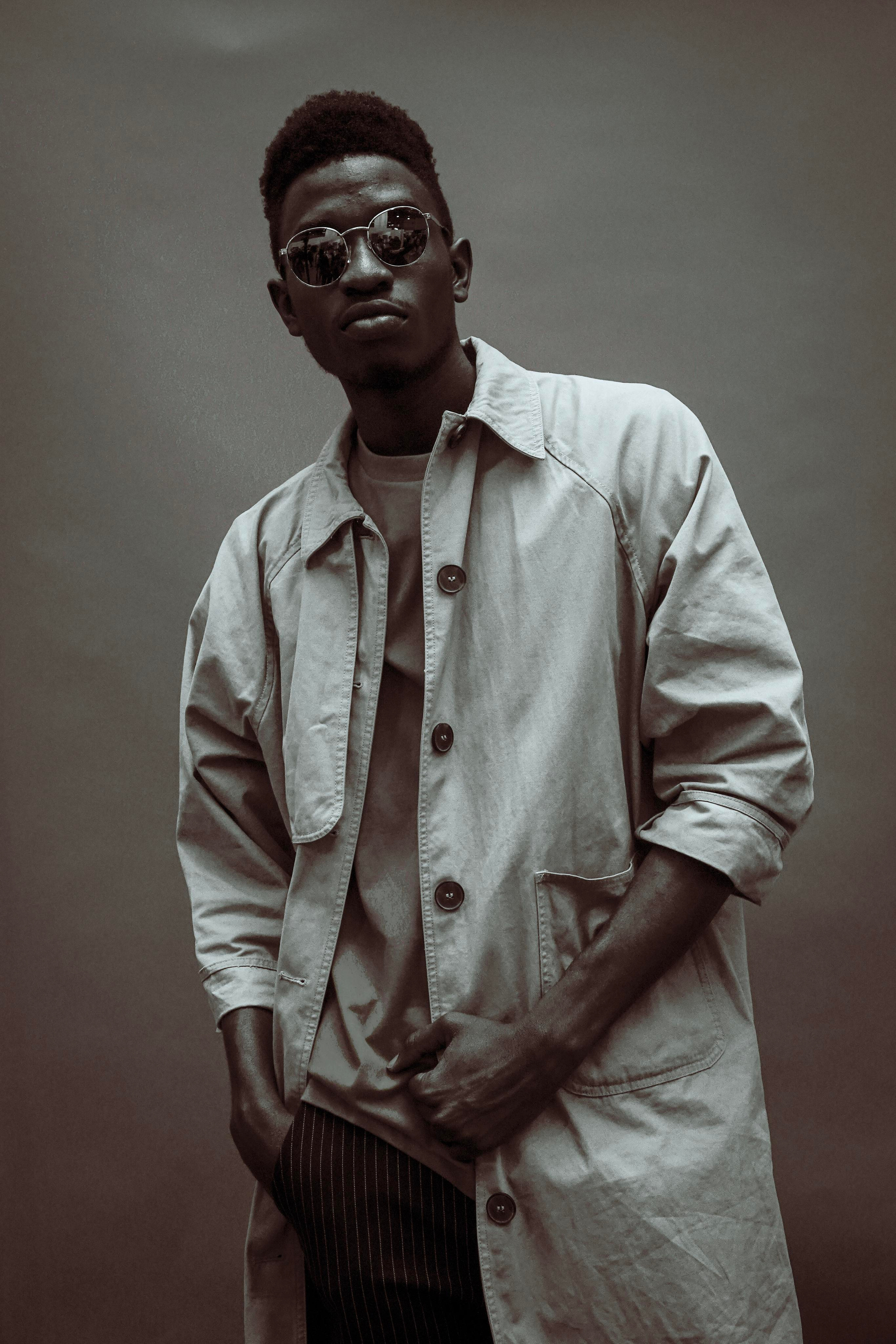 Красивые люди. Фотограф в Москве Сергей Коршунов