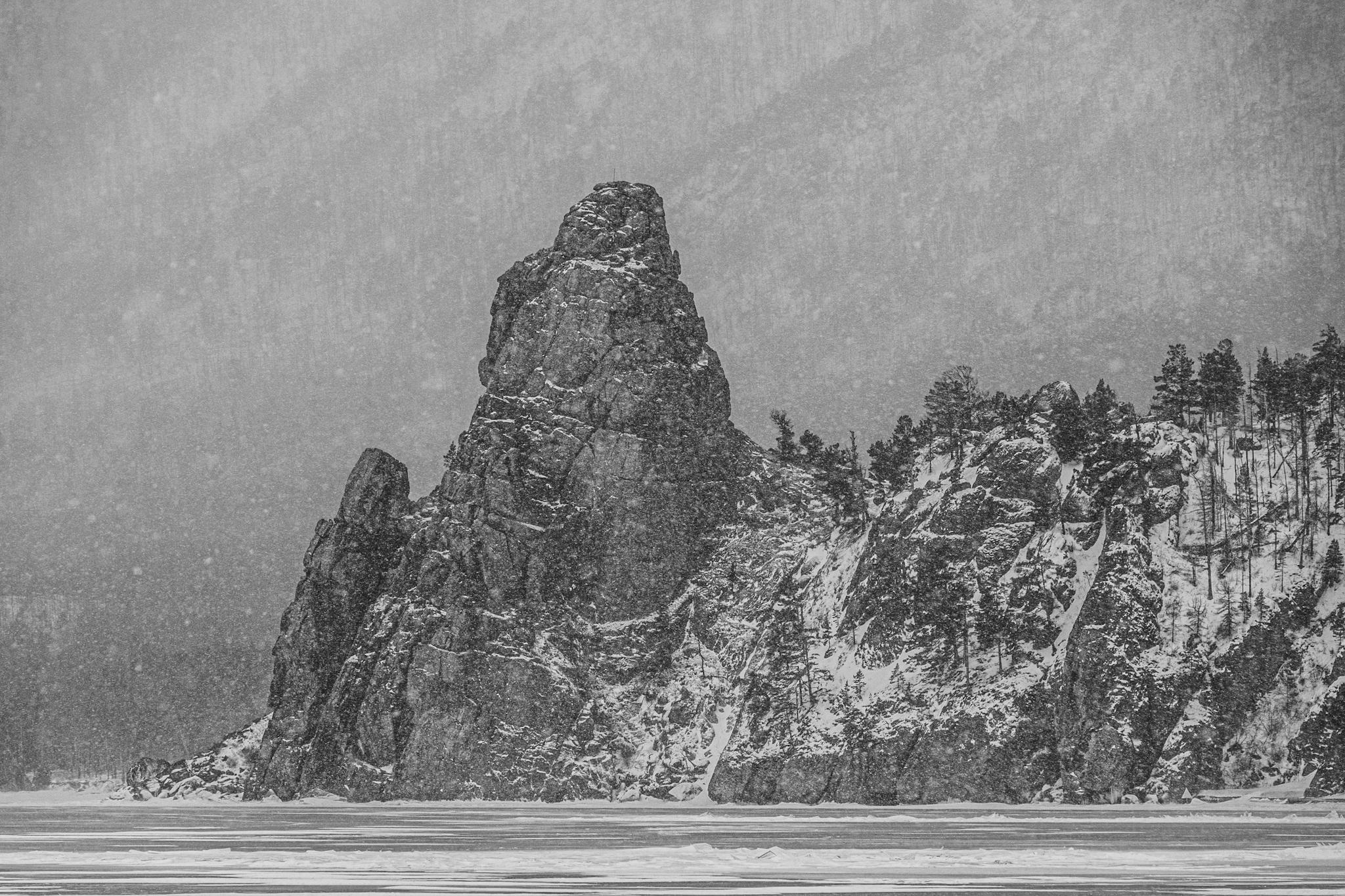 Природа и пейзаж. Фотограф в Москве Сергей Коршунов