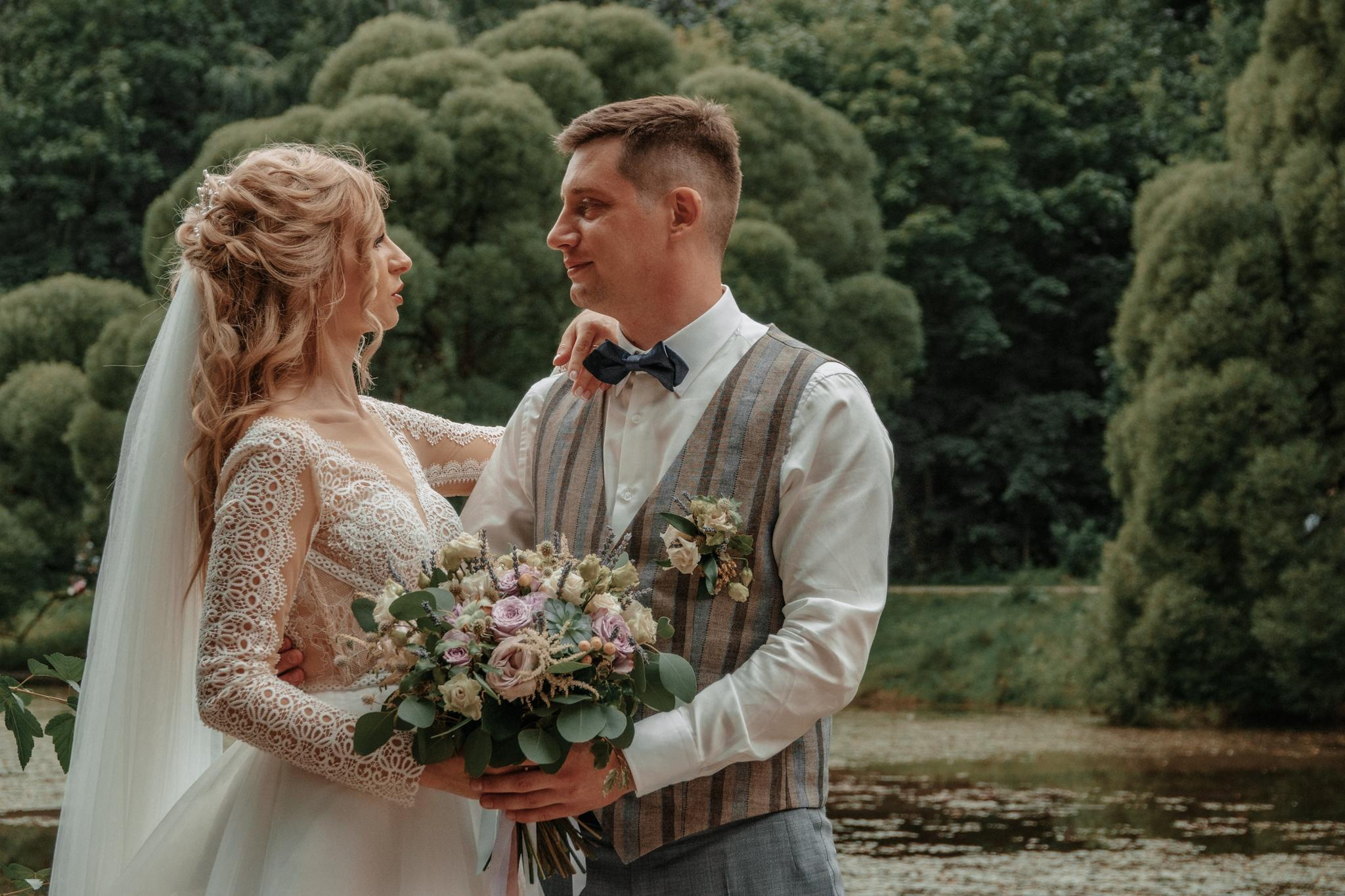 Фотограф на свадьбу в Москве. Фотограф в Москве Сергей Коршунов