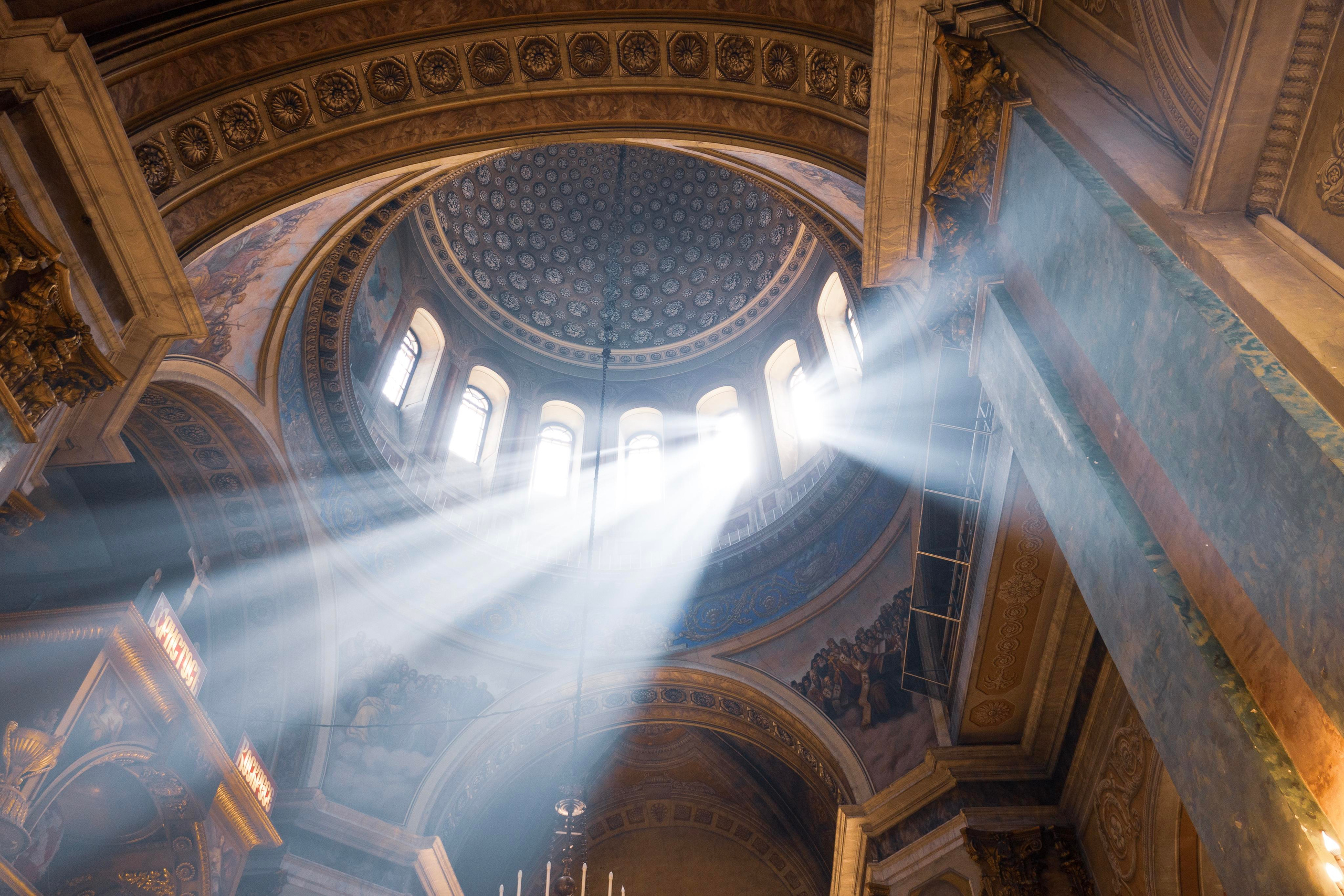 Архитектура. Фотограф в Москве Сергей Коршунов