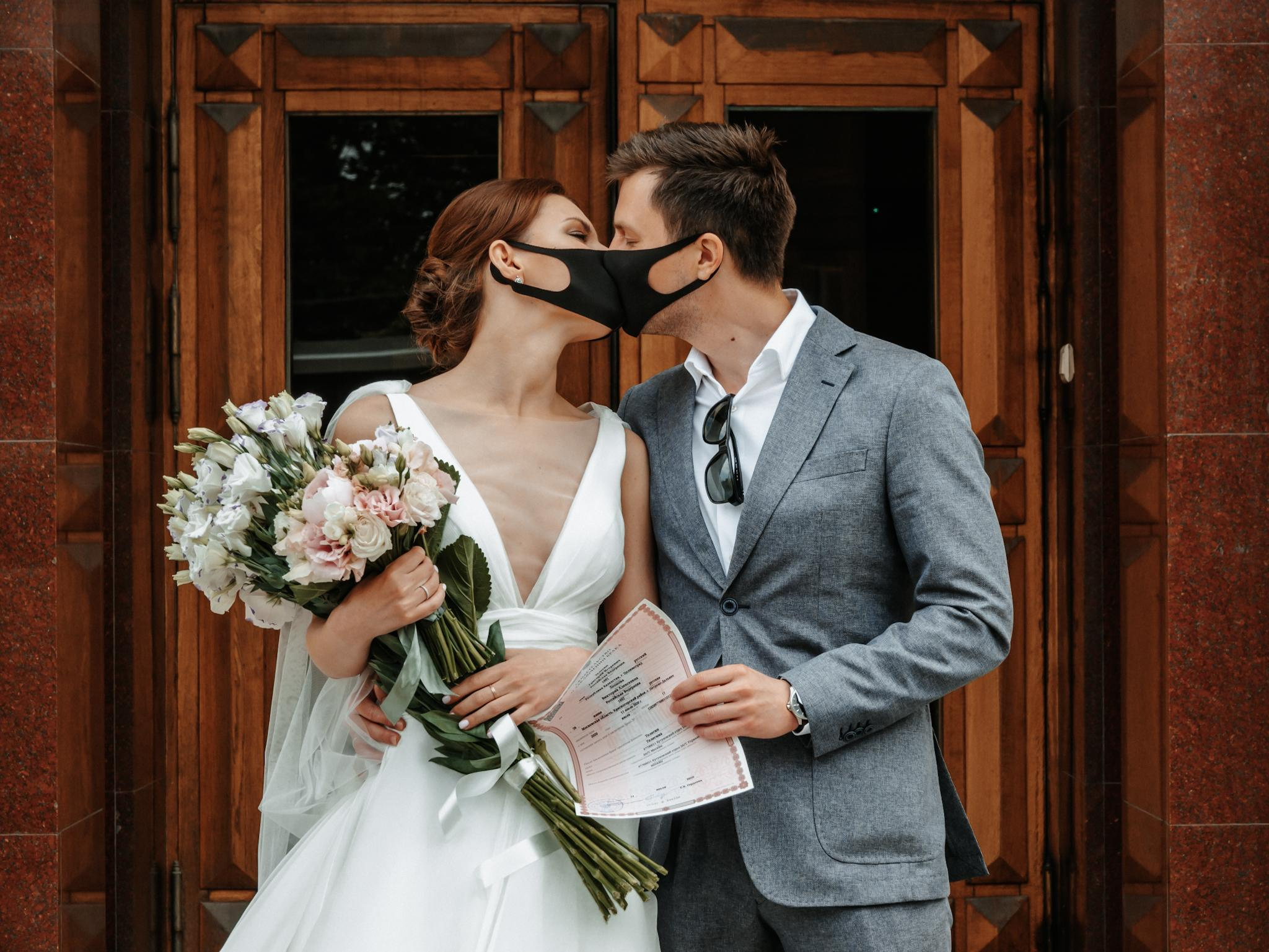 Свадьбы. Фотограф в Москве Сергей Коршунов