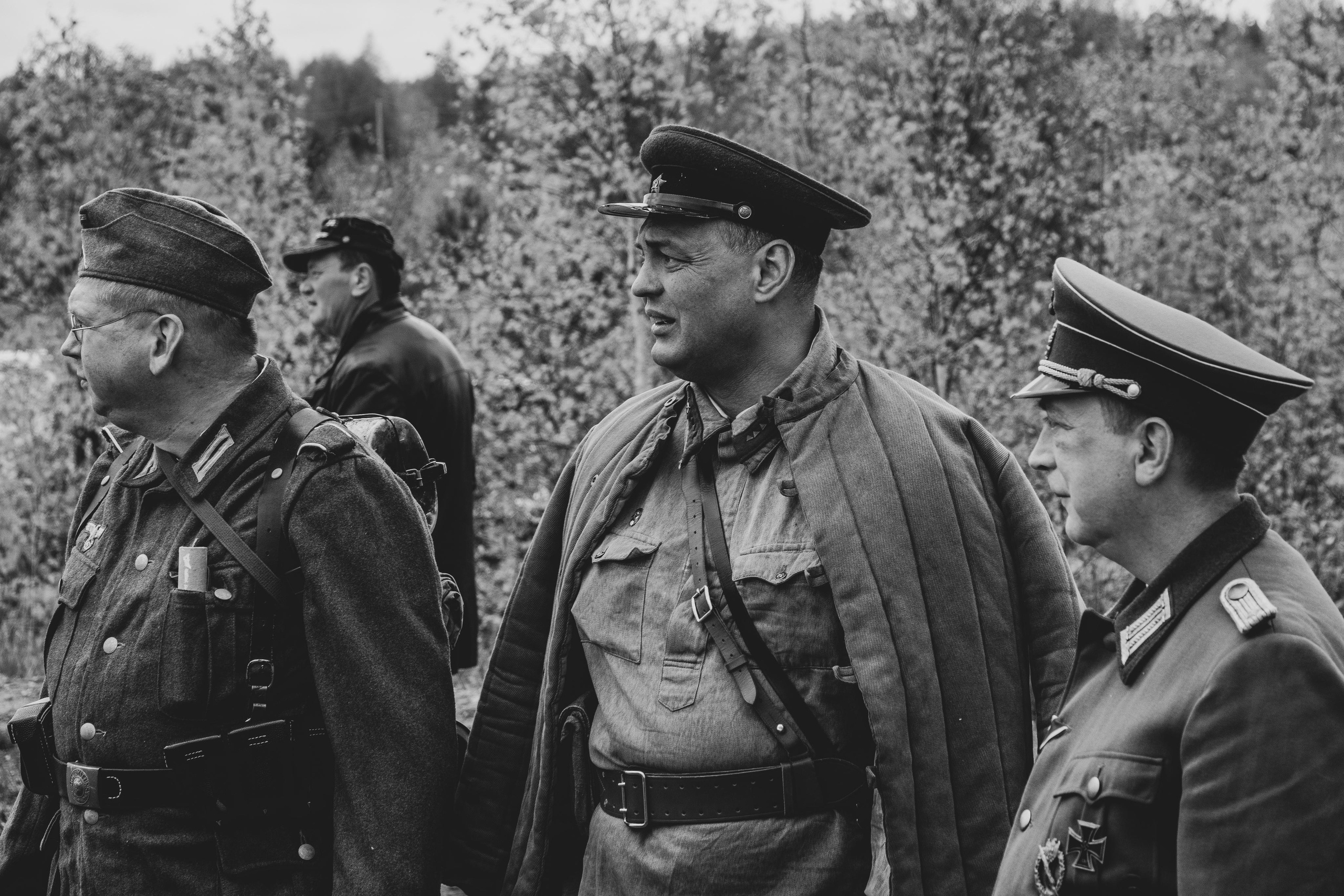 Репортаж. Фотограф в Москве Сергей Коршунов