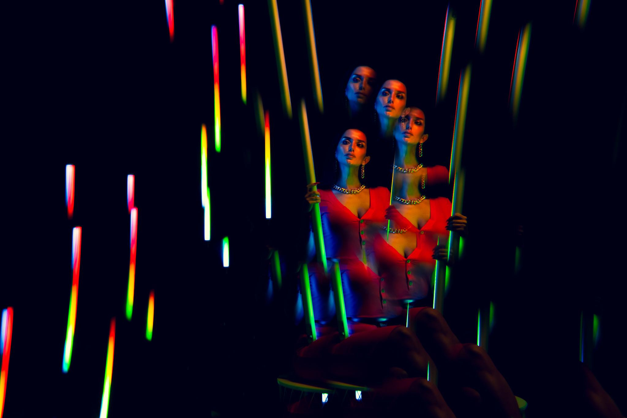 Красивые люди. Фотограф в Москве Сергей Коршунов