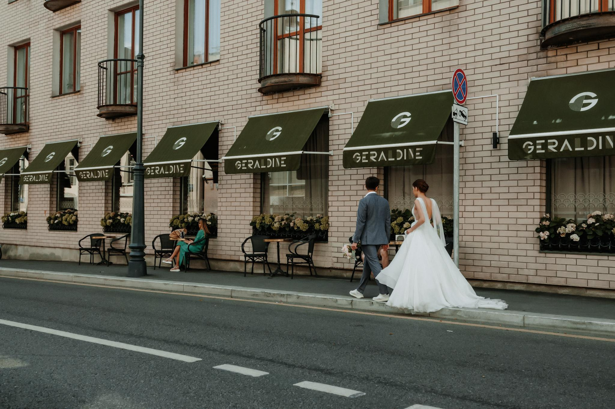 Свадьбы. Фотограф в Москве Сергей Коршунов