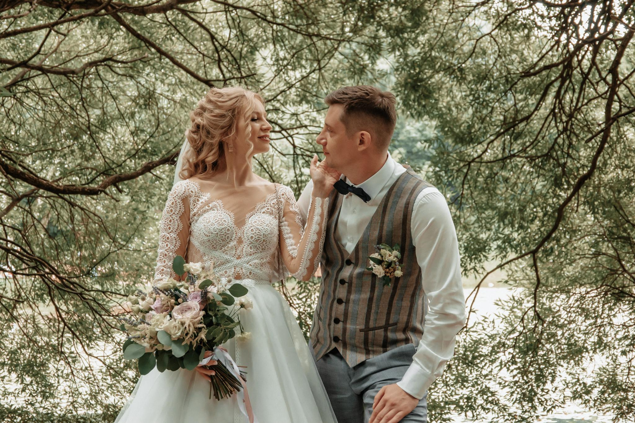 Свадьбы. Фотограф в Москве Сергей Коршунов