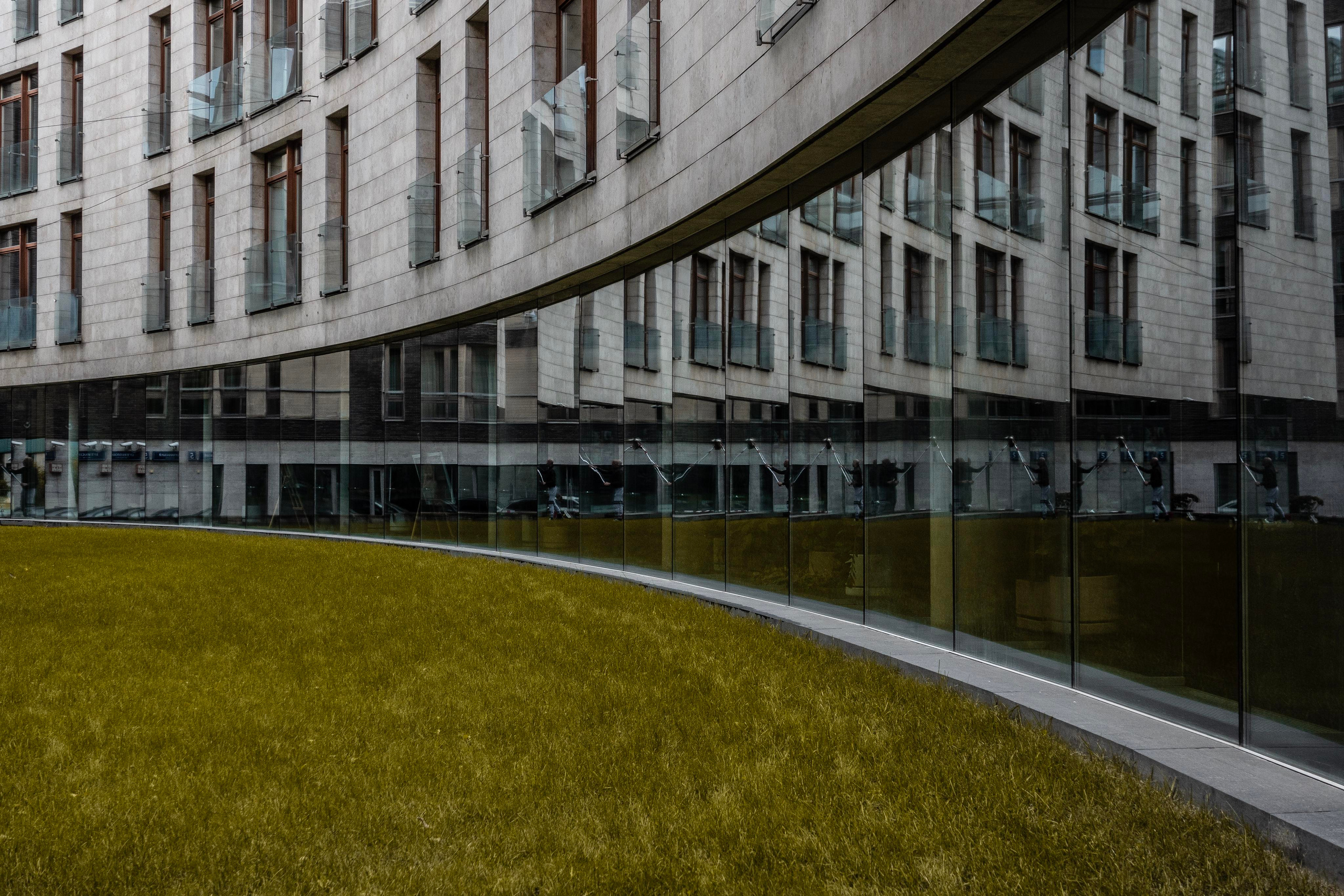 Архитектура. Фотограф в Москве Сергей Коршунов