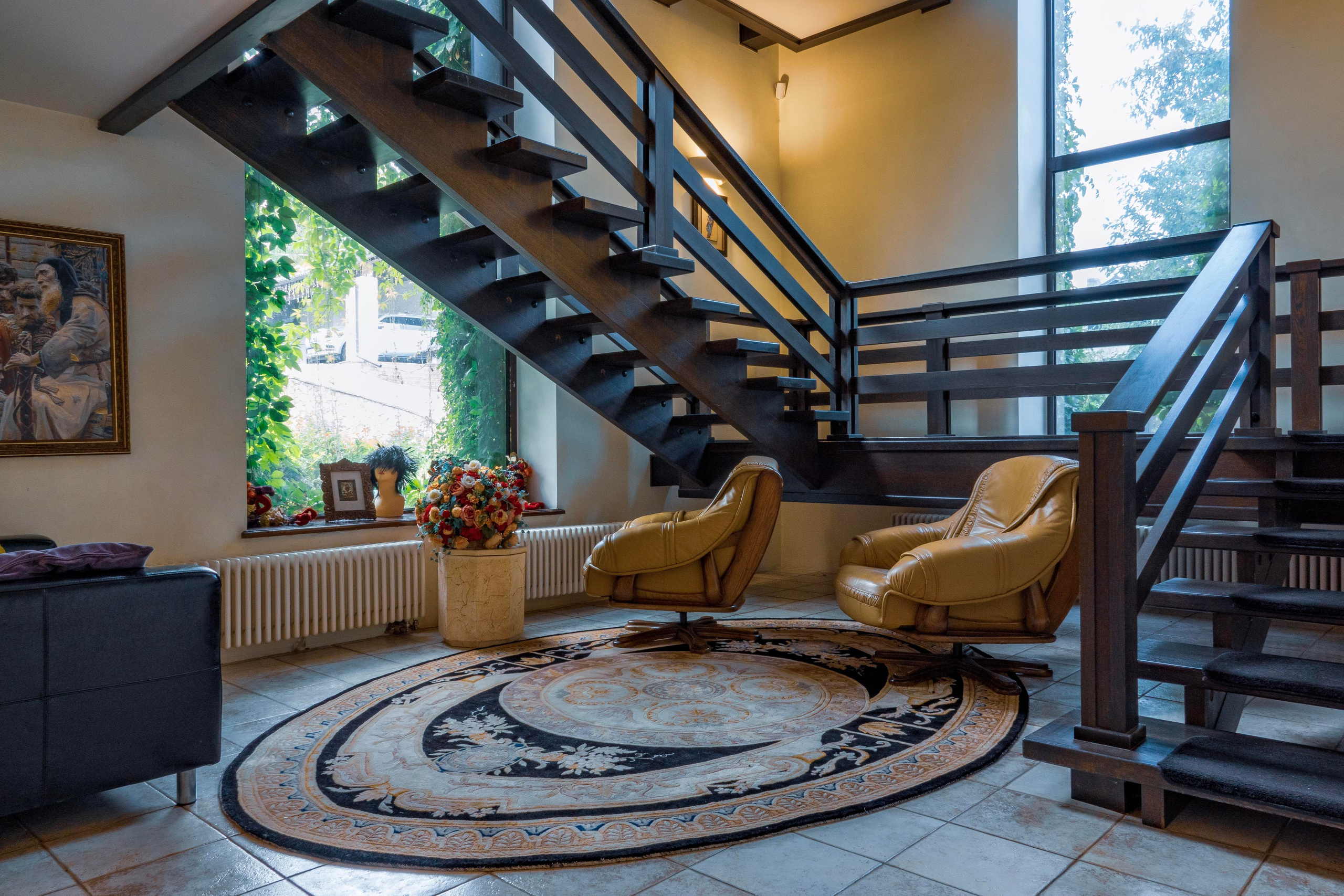 Интерьеры. Фотограф в Москве Сергей Коршунов