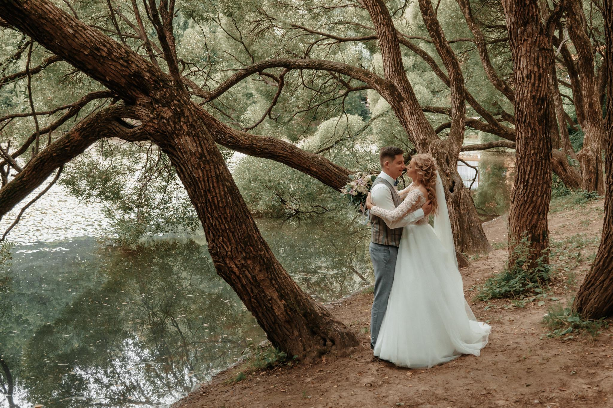 Свадьбы. Фотограф в Москве Сергей Коршунов