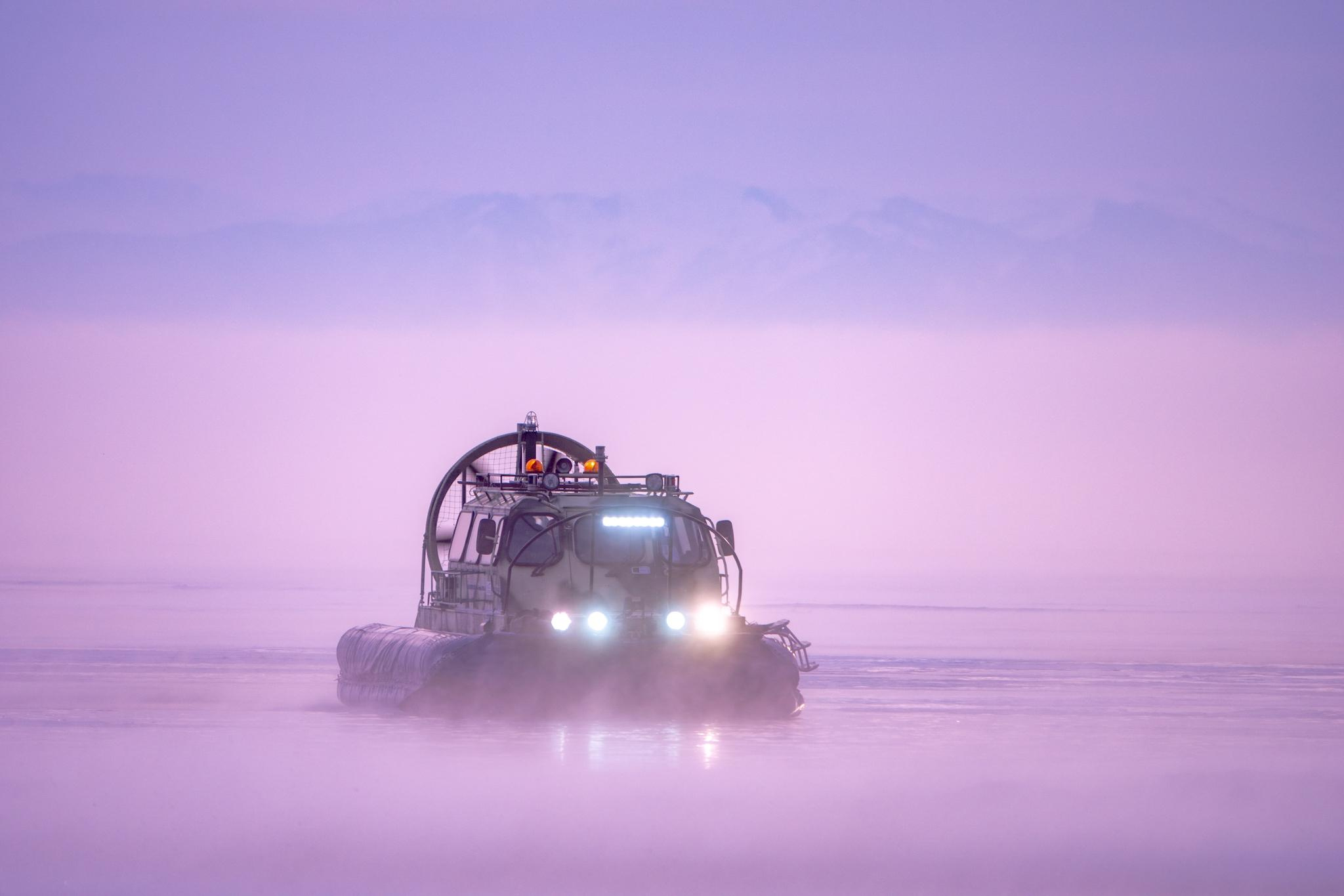 Путешествия. Фотограф в Москве Сергей Коршунов