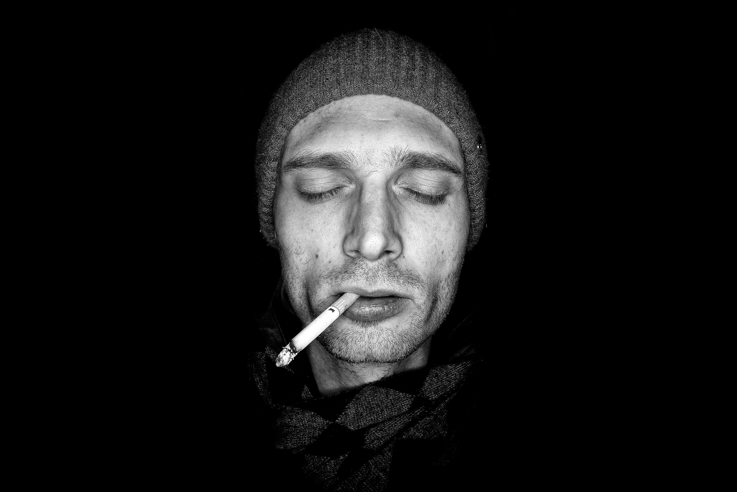 Красивые люди. Фотограф в Москве Сергей Коршунов