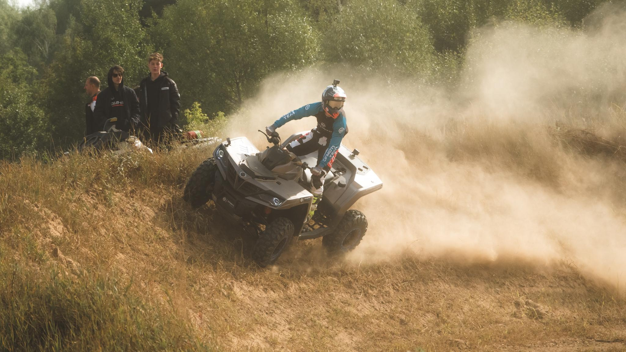 Спорт. Фотограф в Москве Сергей Коршунов