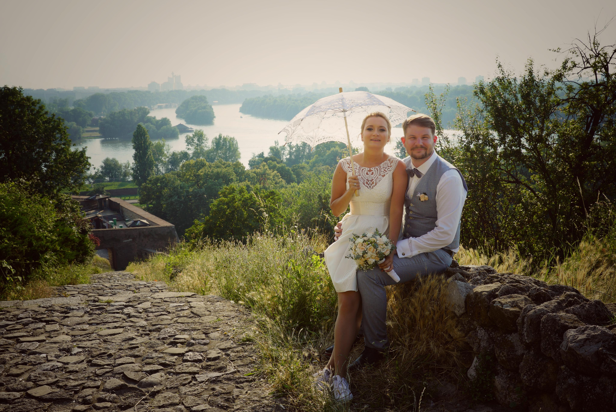 Фотограф на свадьбу в Москве. Фотограф в Москве Сергей Коршунов