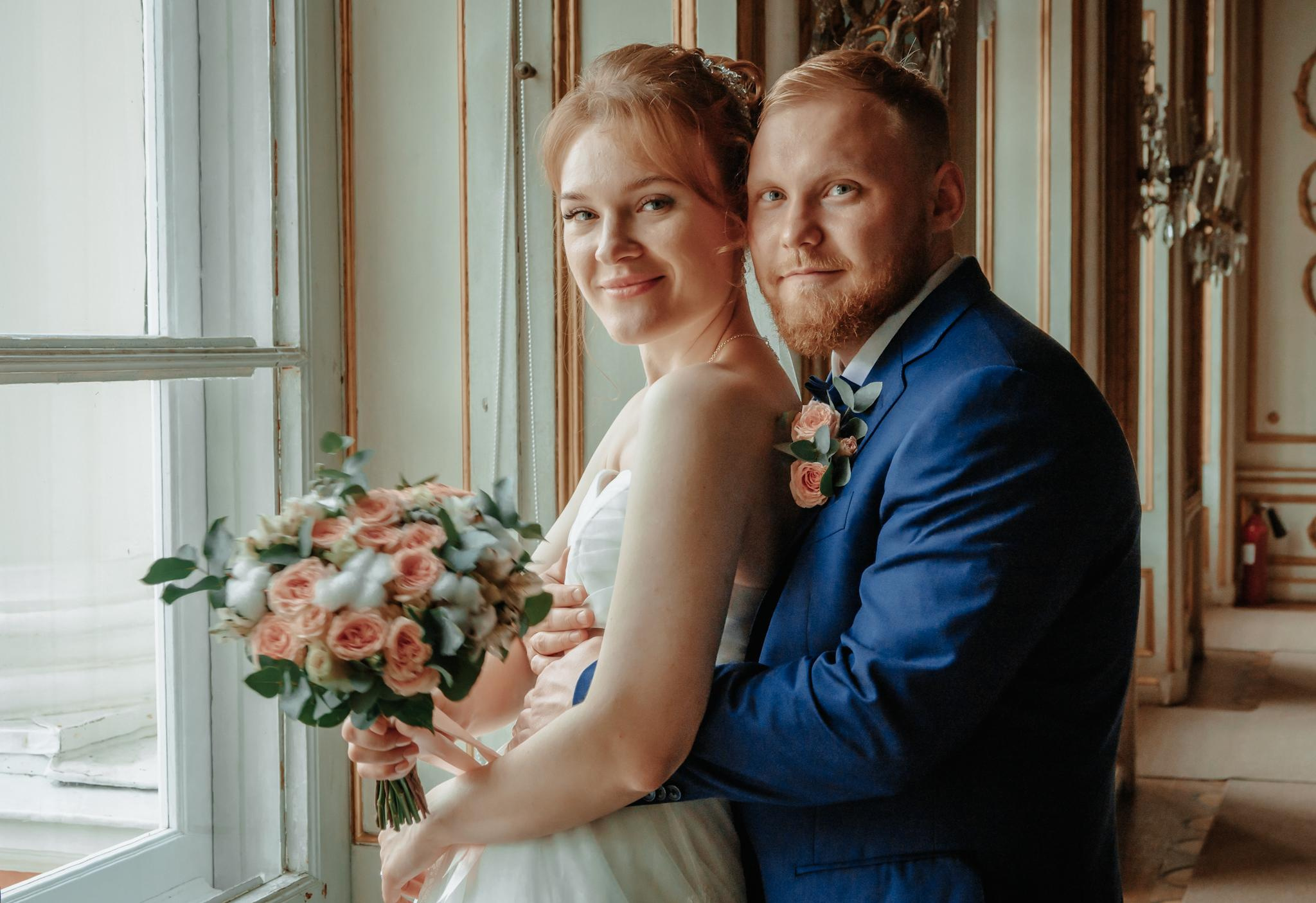 Свадьбы. Фотограф в Москве Сергей Коршунов