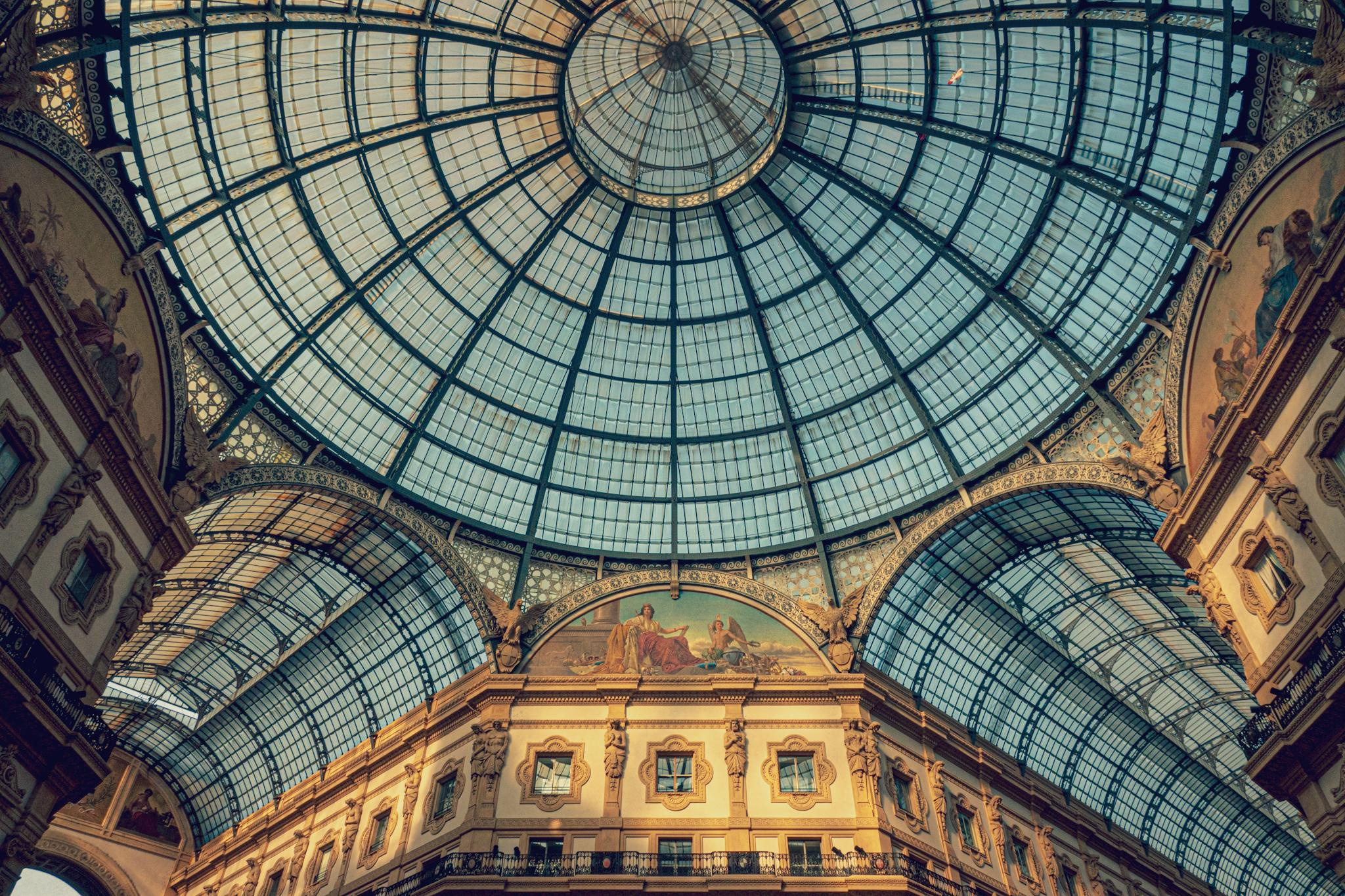 Архитектура. Фотограф в Москве Сергей Коршунов