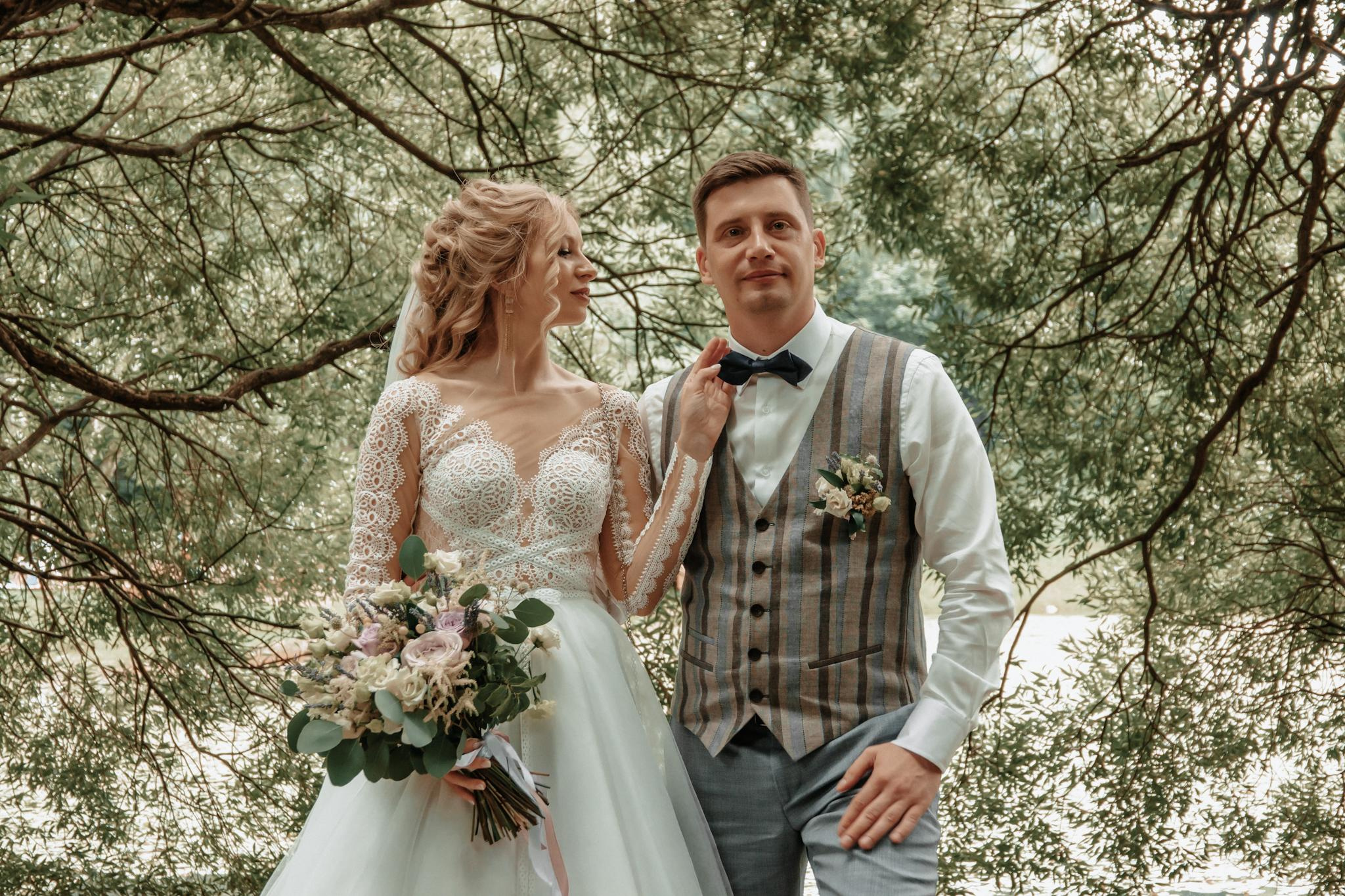 Свадьбы. Фотограф в Москве Сергей Коршунов