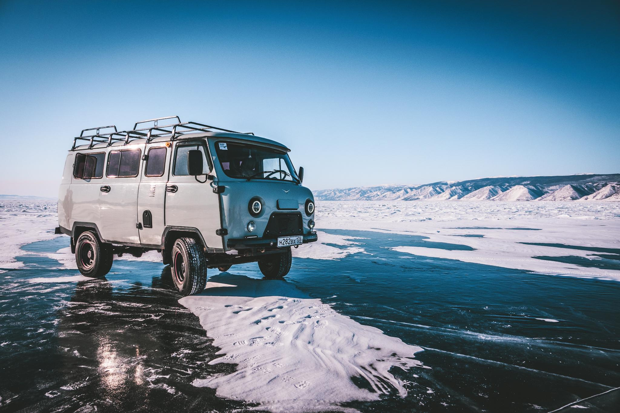 Путешествия. Фотограф в Москве Сергей Коршунов