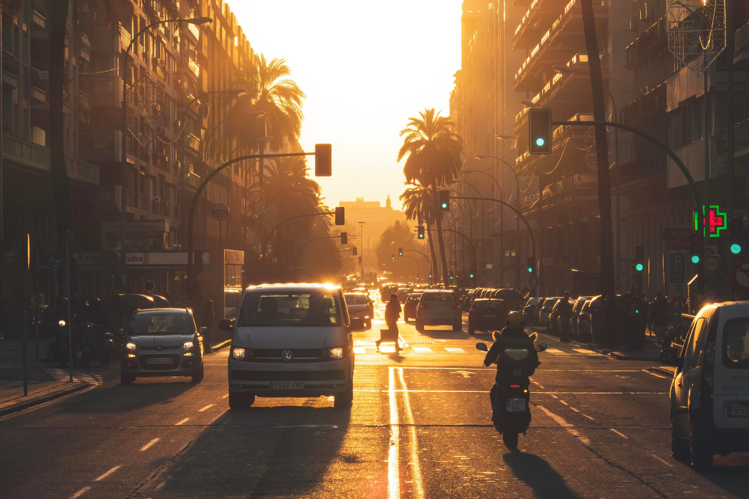 Путешествия. Фотограф в Москве Сергей Коршунов