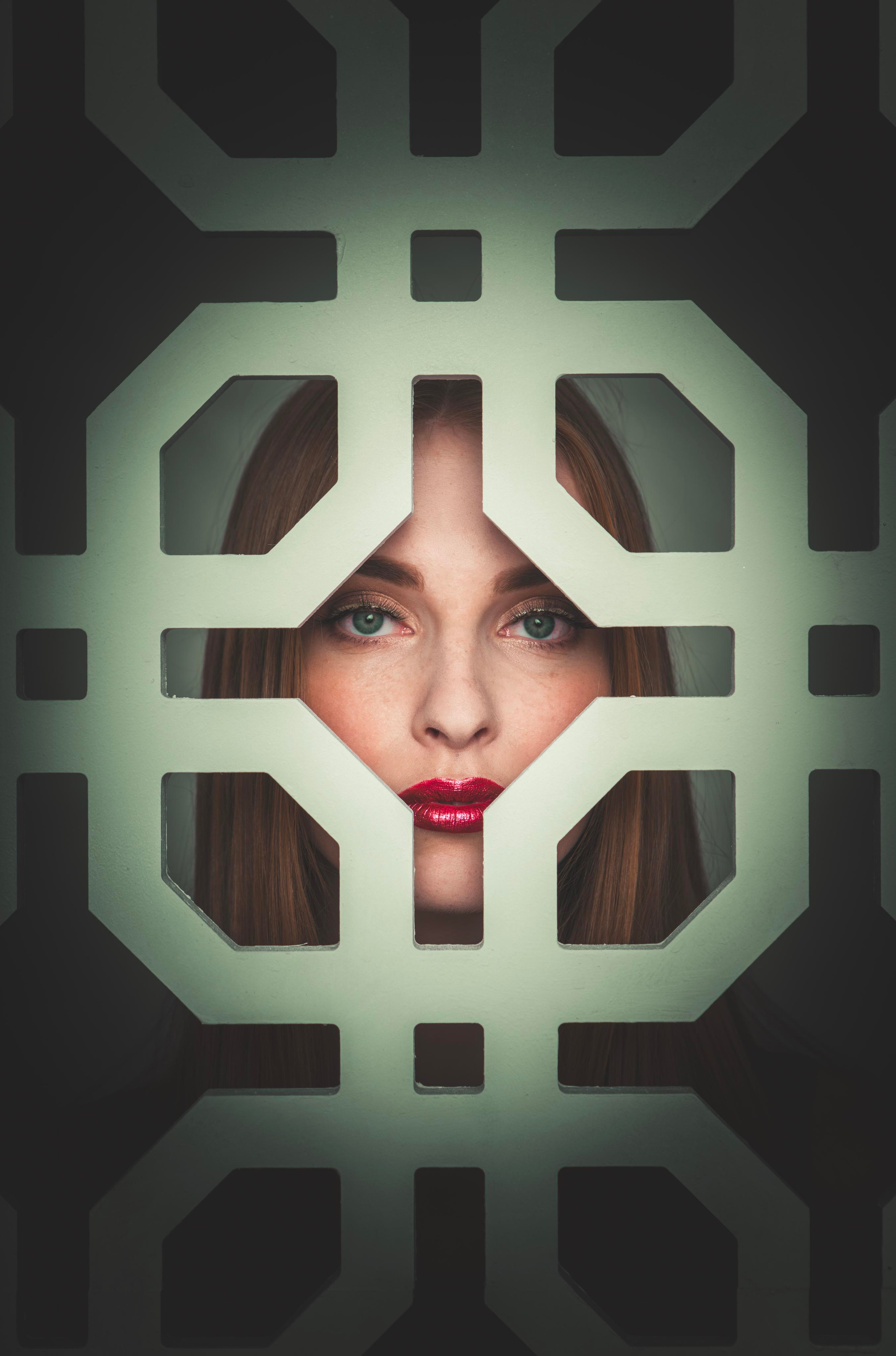 Красивые люди. Фотограф в Москве Сергей Коршунов