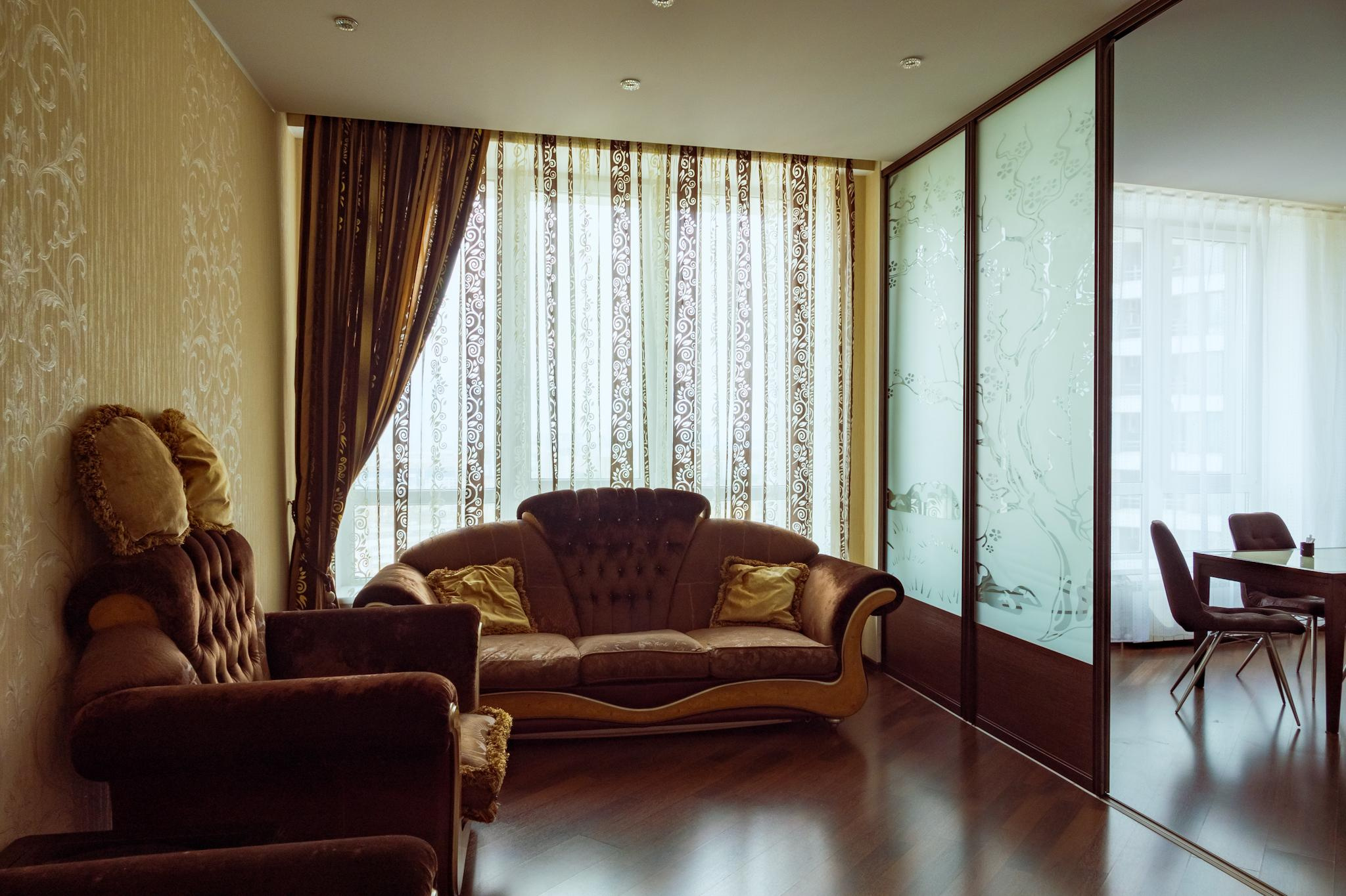 Интерьеры. Фотограф в Москве Сергей Коршунов