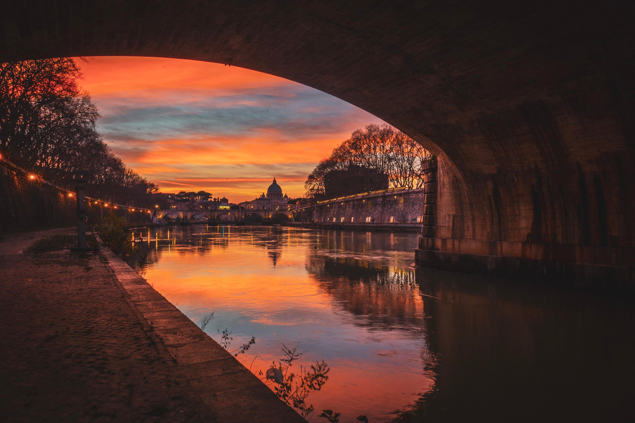 Город. Фотограф в Москве Сергей Коршунов