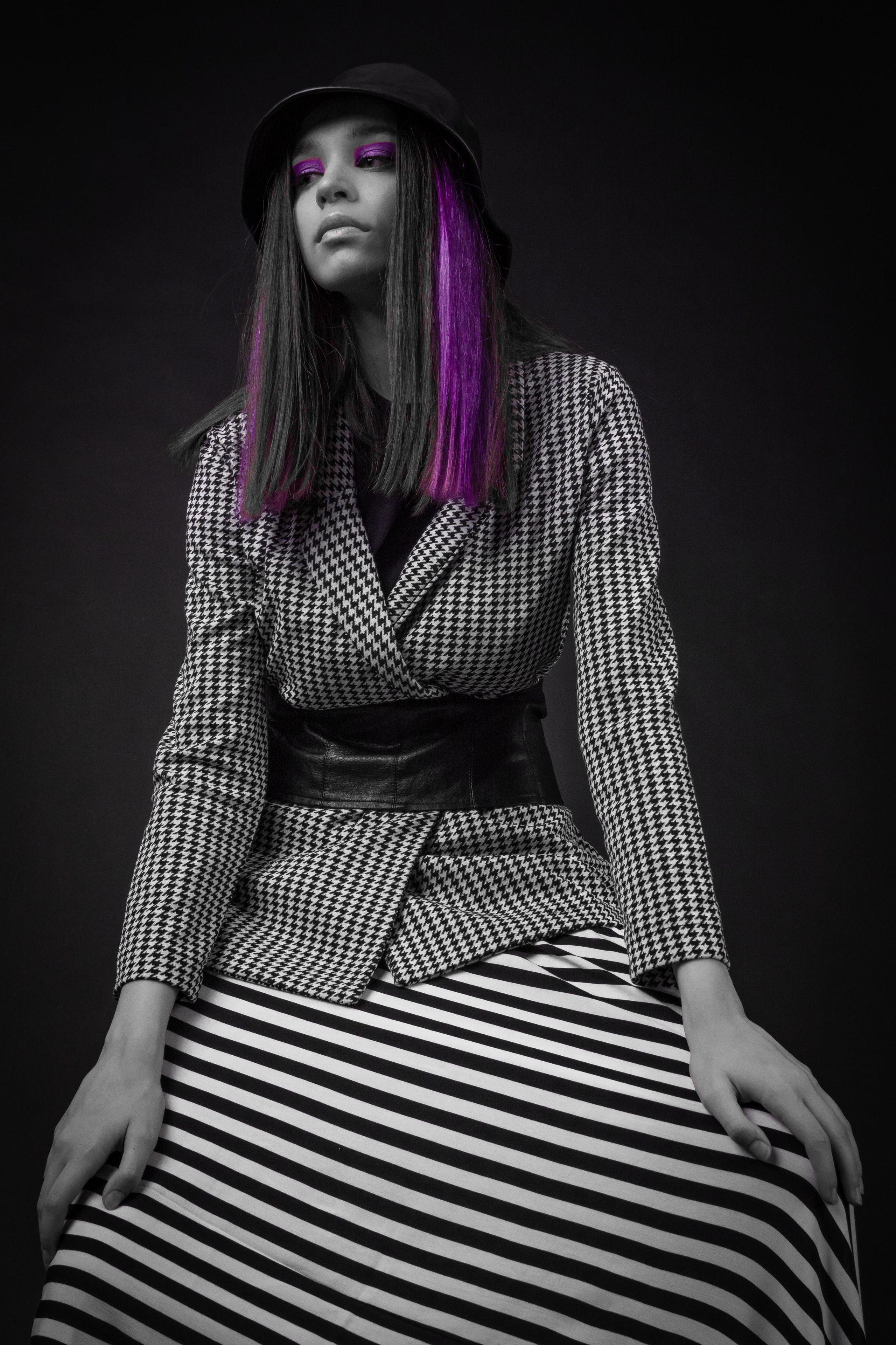 Красивые люди. Фотограф в Москве Сергей Коршунов