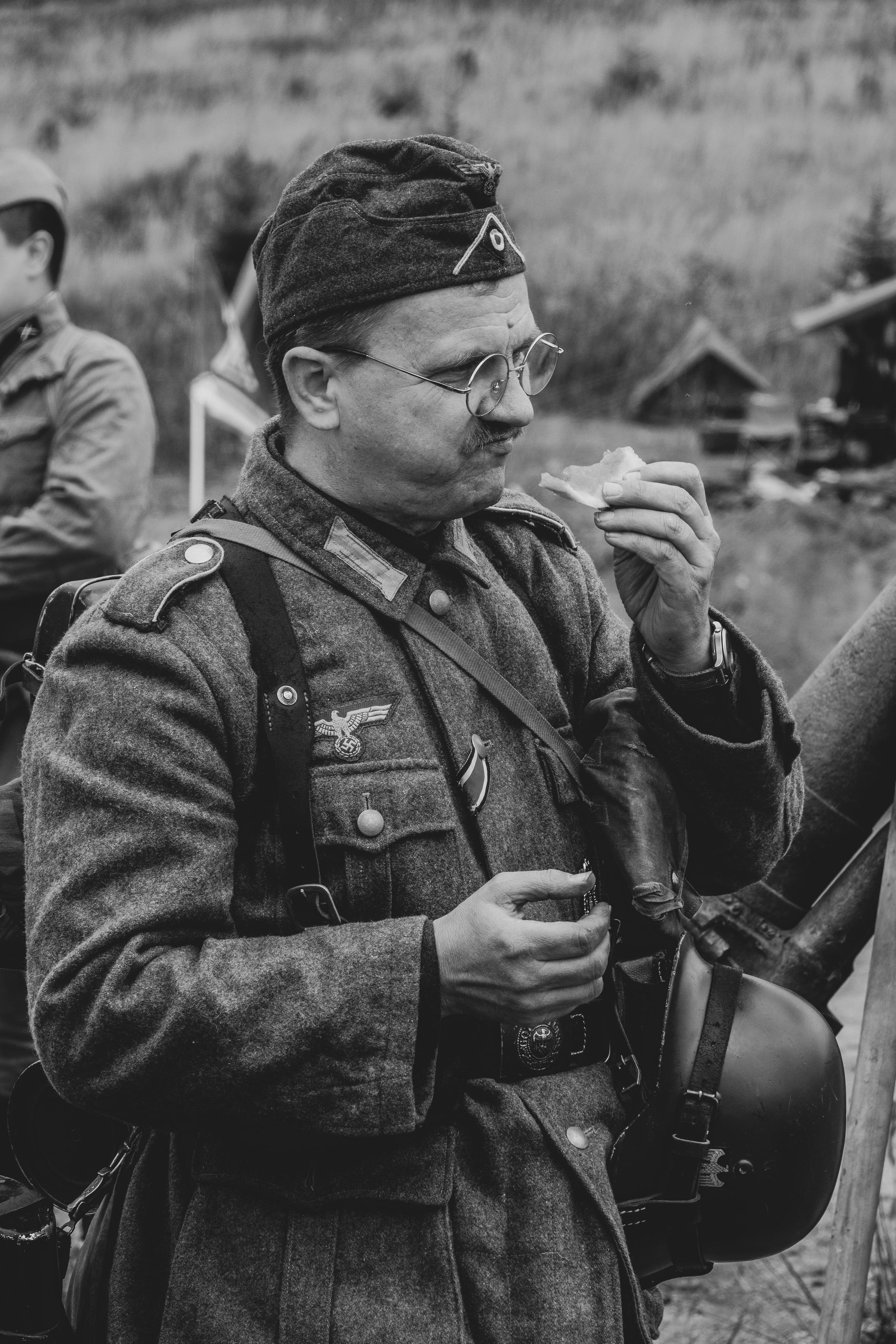 Репортаж. Фотограф в Москве Сергей Коршунов