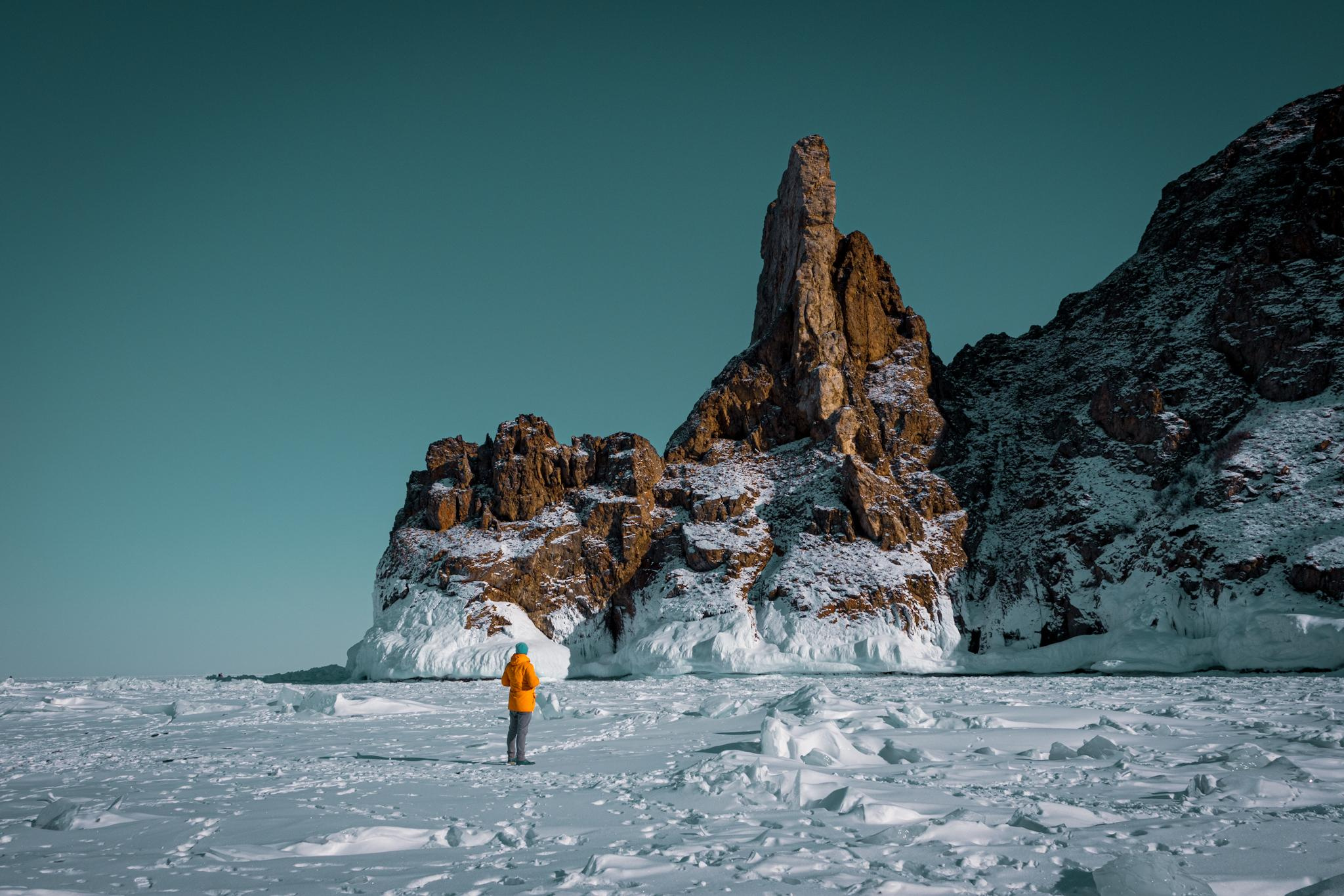 Путешествия. Фотограф в Москве Сергей Коршунов