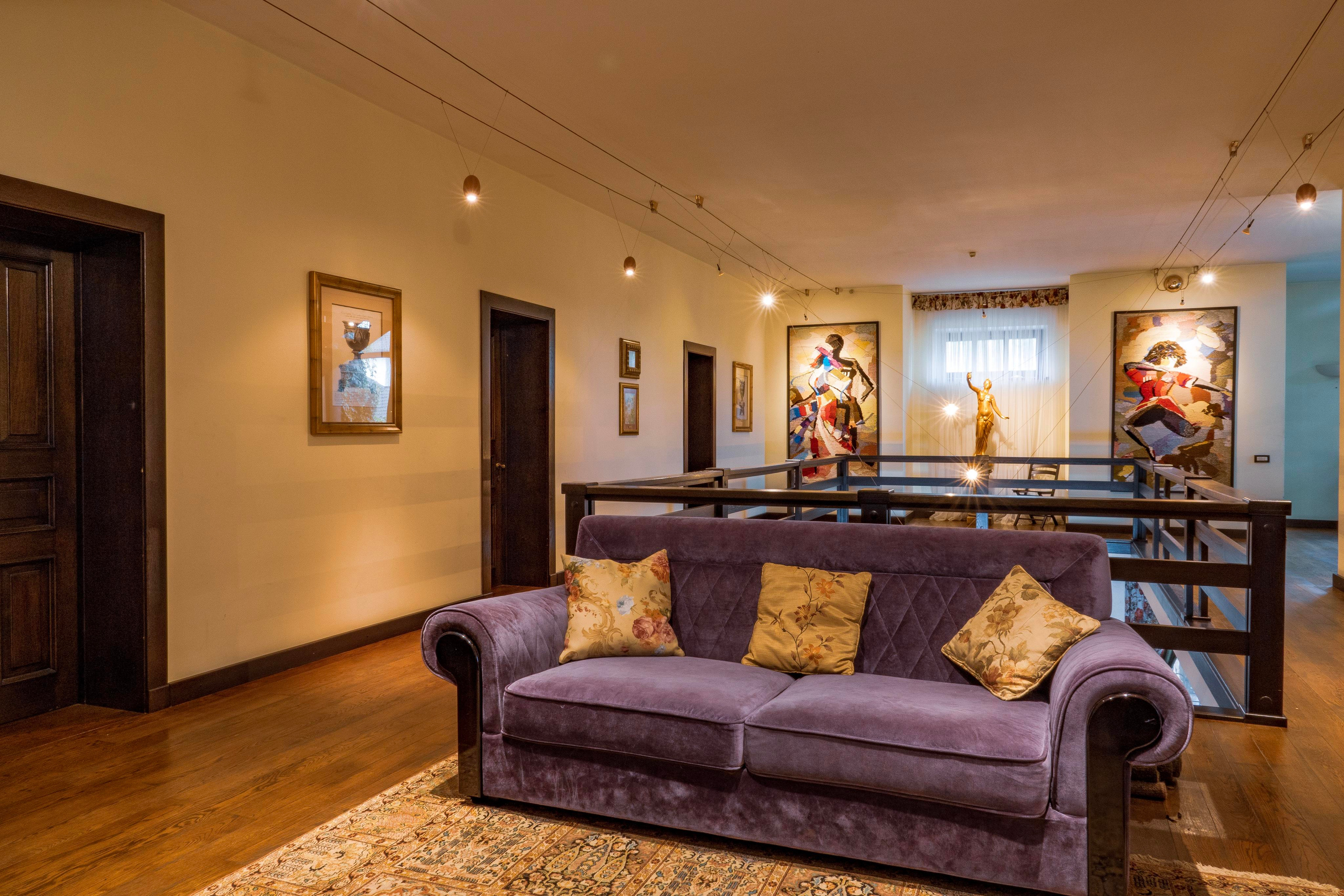 Интерьеры. Фотограф в Москве Сергей Коршунов