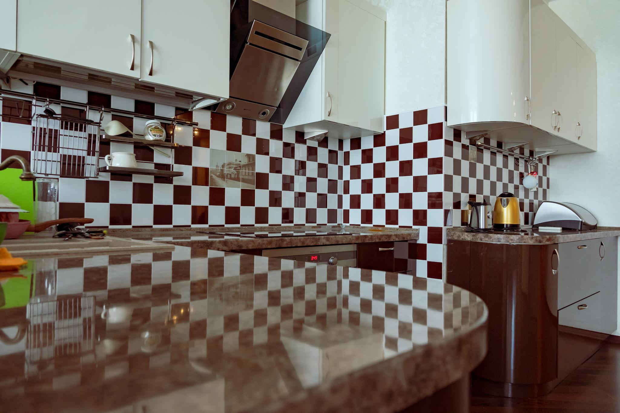 Интерьеры. Фотограф в Москве Сергей Коршунов