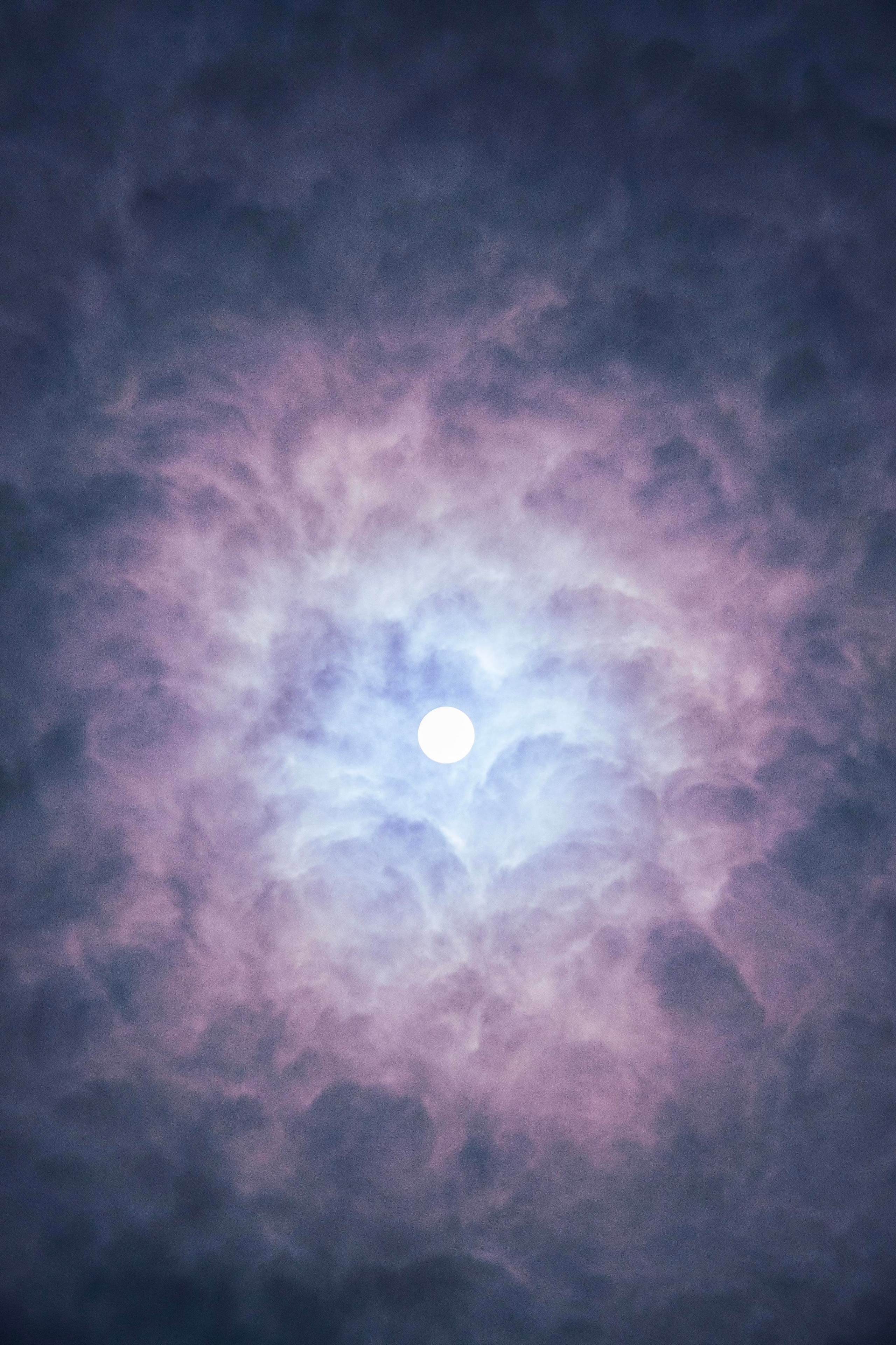 Природа и пейзаж. Фотограф в Москве Сергей Коршунов