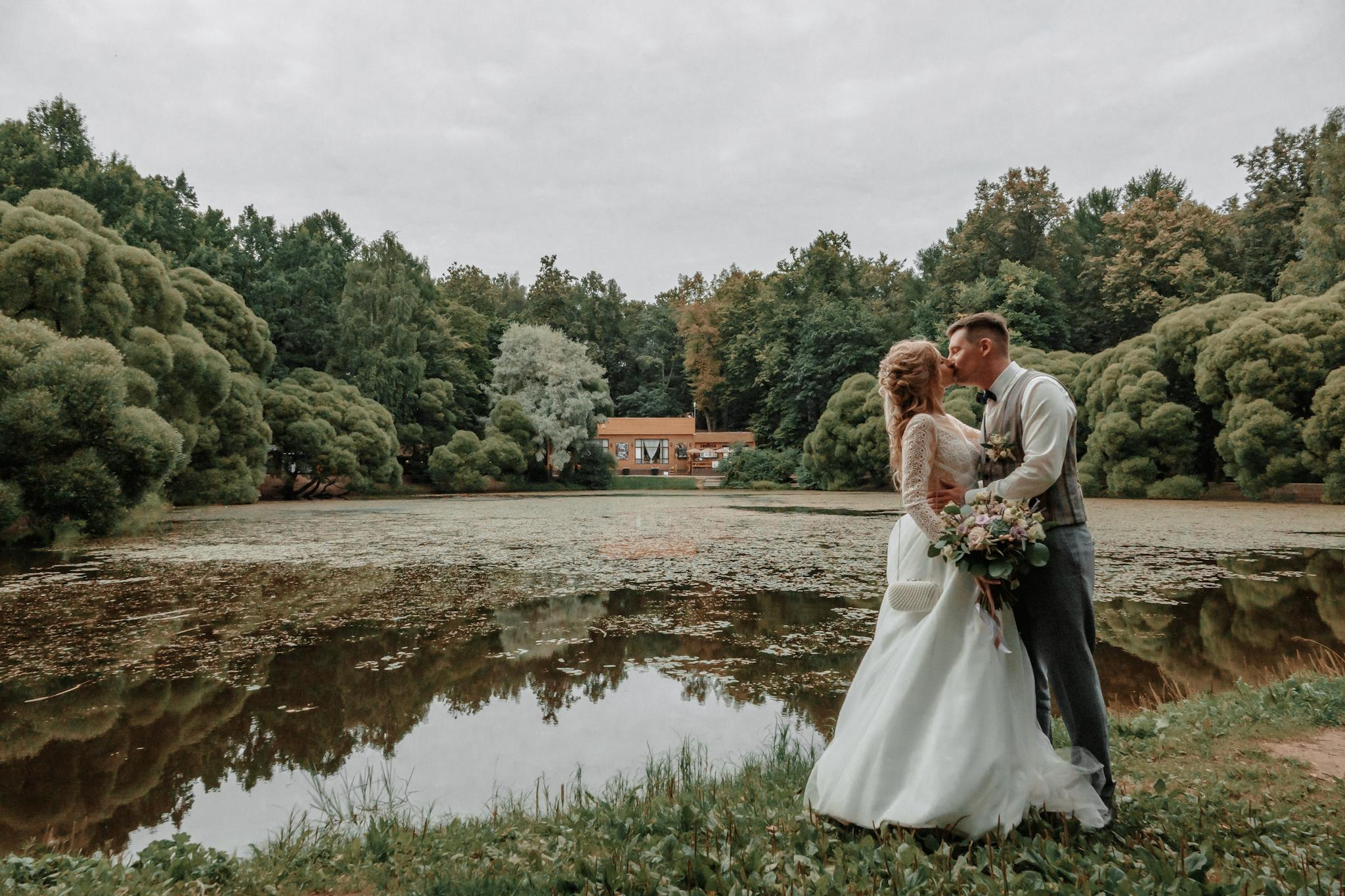 Свадьбы. Фотограф в Москве Сергей Коршунов