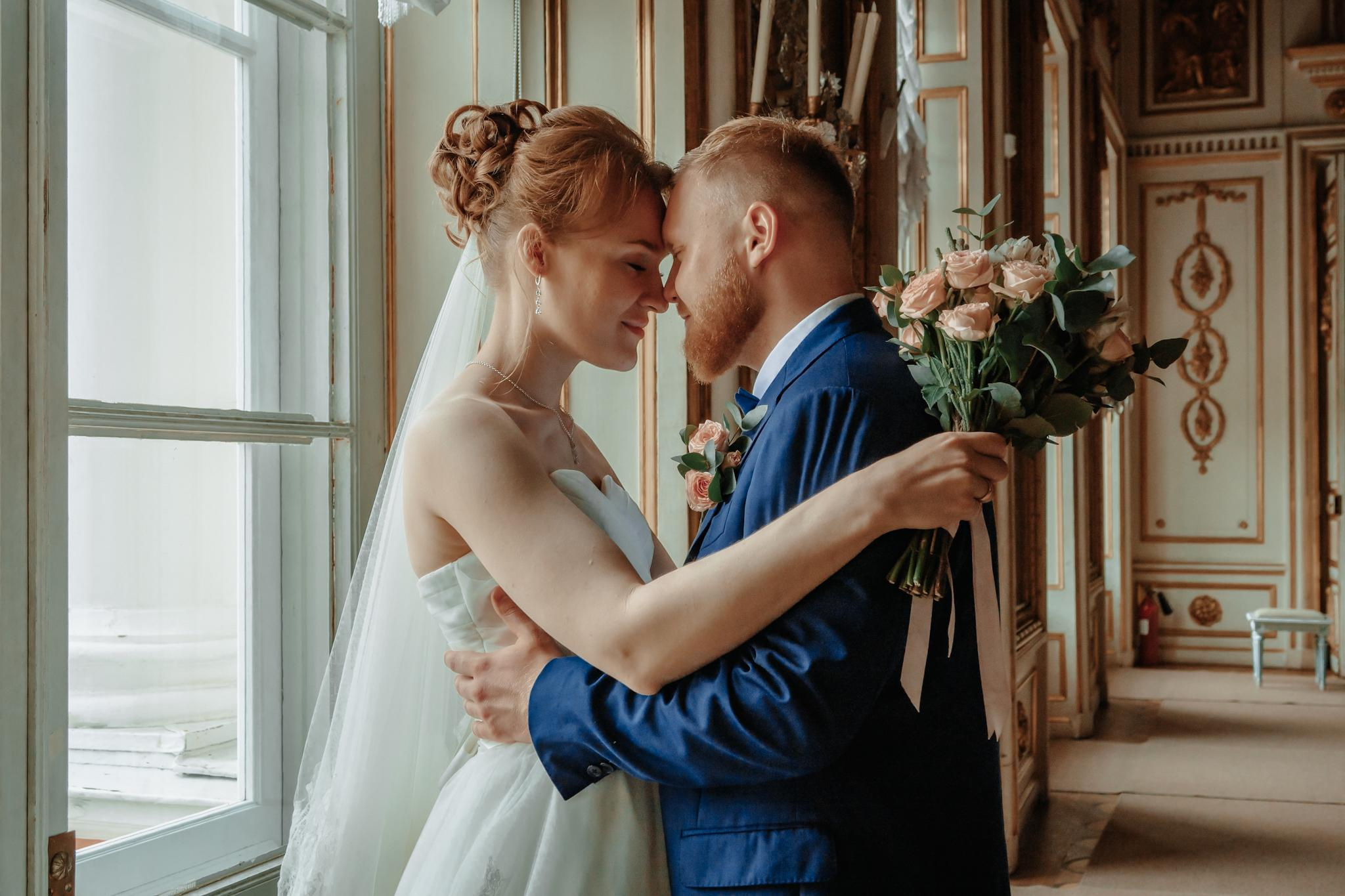 Свадьбы. Фотограф в Москве Сергей Коршунов