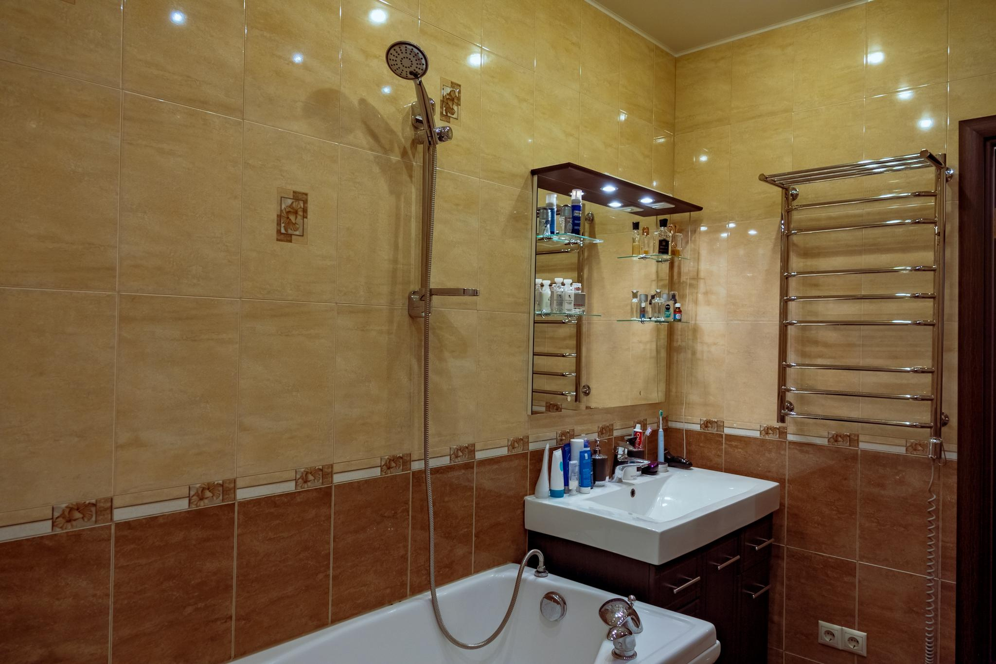 Интерьеры. Фотограф в Москве Сергей Коршунов