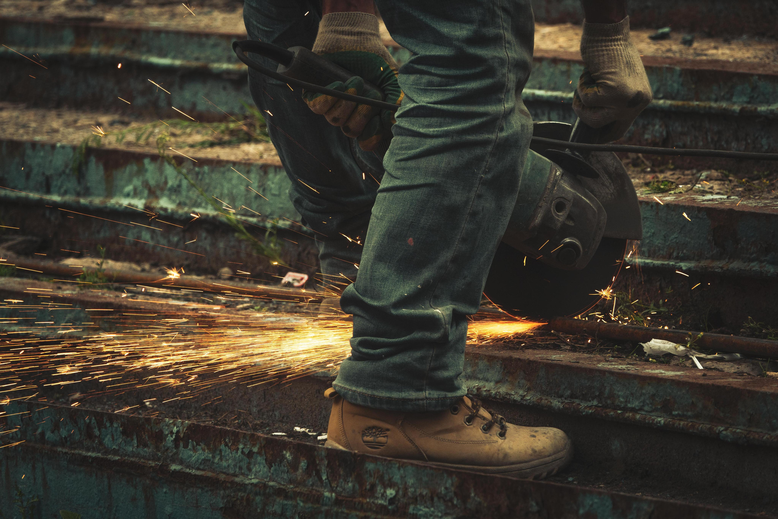 Город. Фотограф в Москве Сергей Коршунов