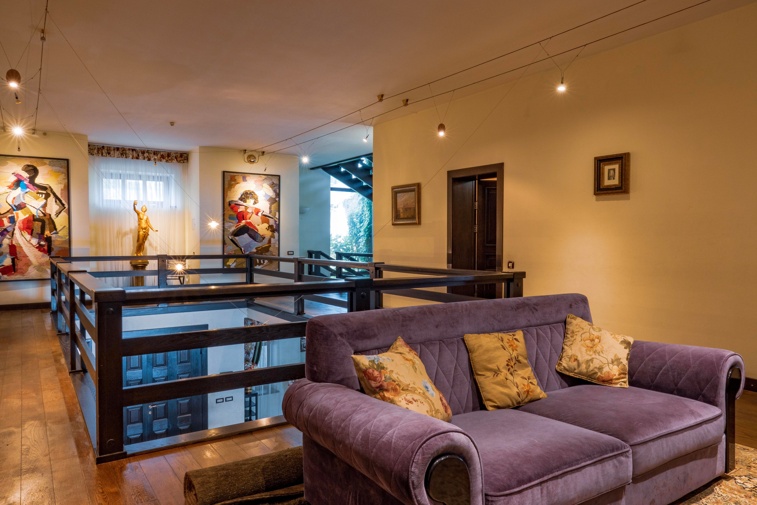 Интерьеры. Фотограф в Москве Сергей Коршунов