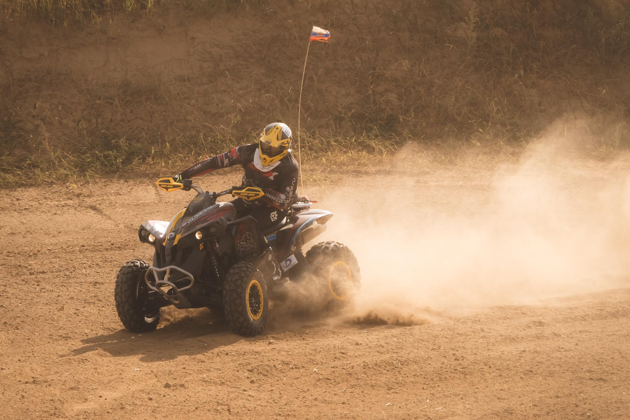 Спорт. Фотограф в Москве Сергей Коршунов
