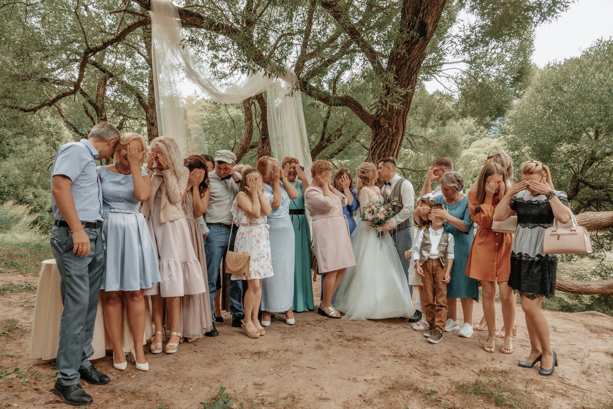 Свадьбы. Фотограф в Москве Сергей Коршунов