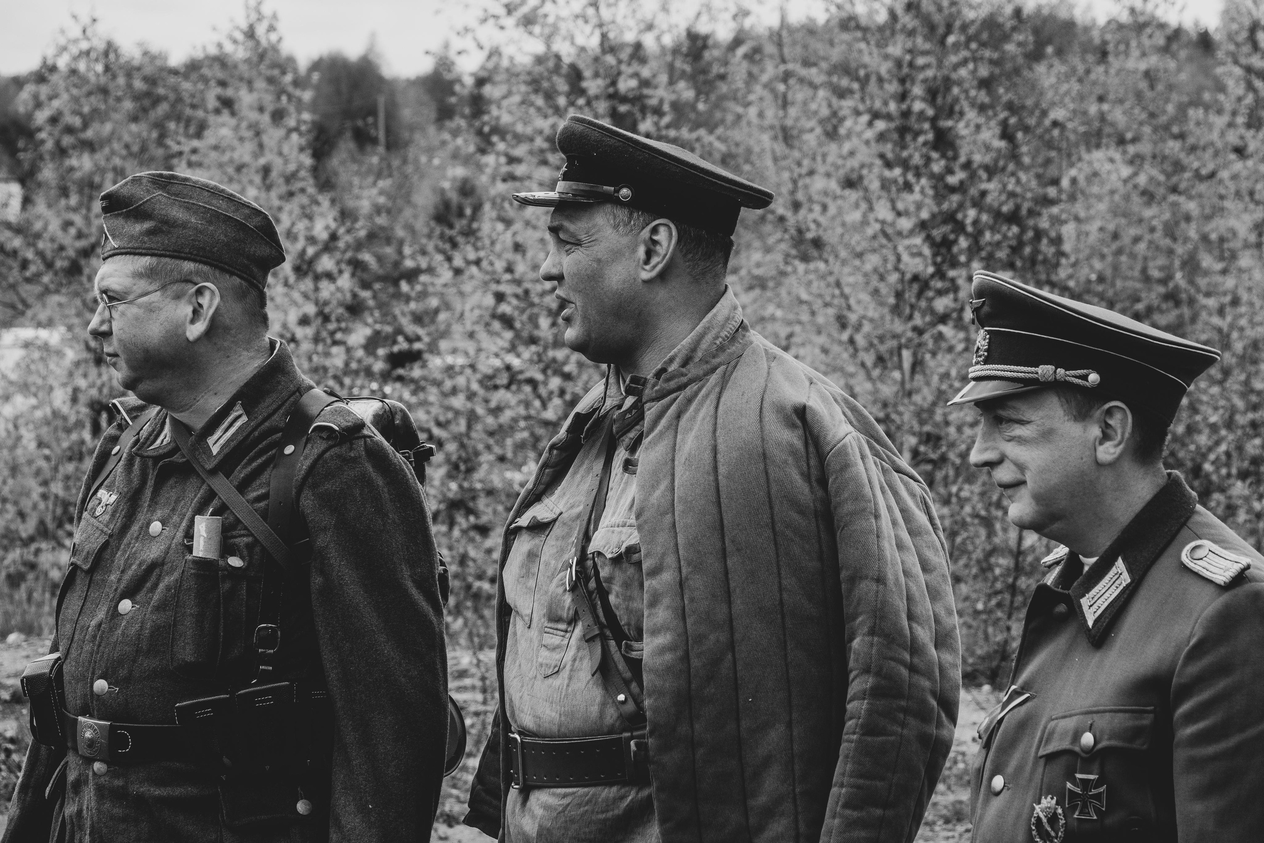 Репортаж. Фотограф в Москве Сергей Коршунов