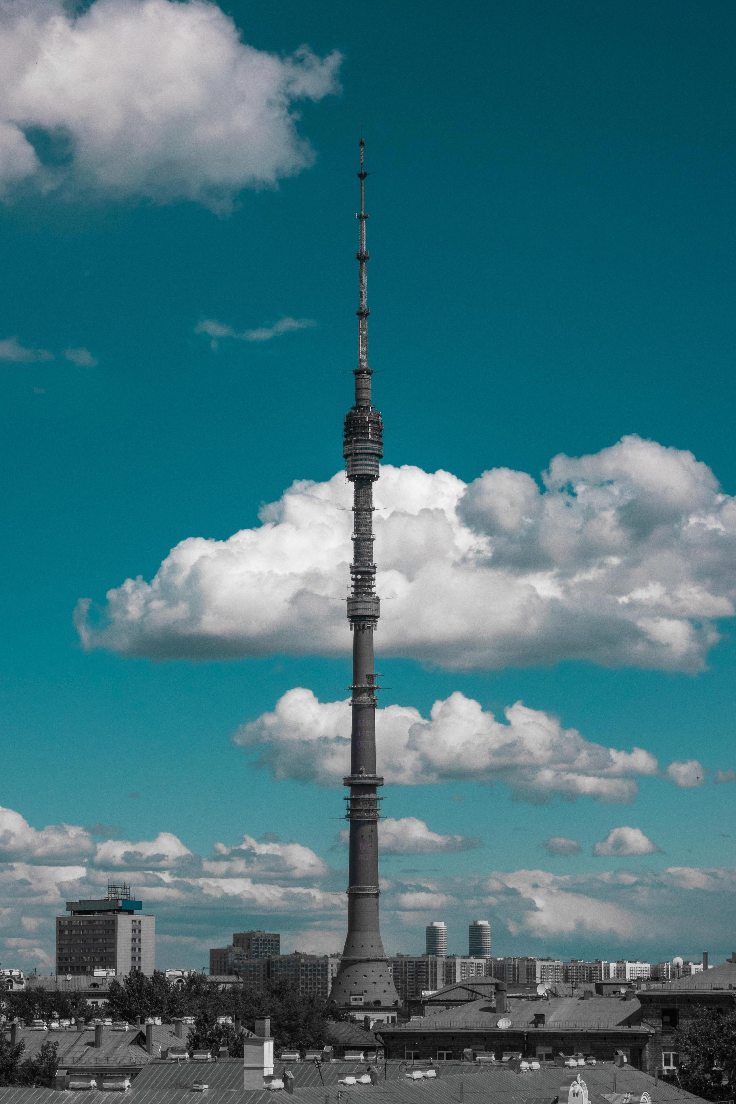 Город. Фотограф в Москве Сергей Коршунов